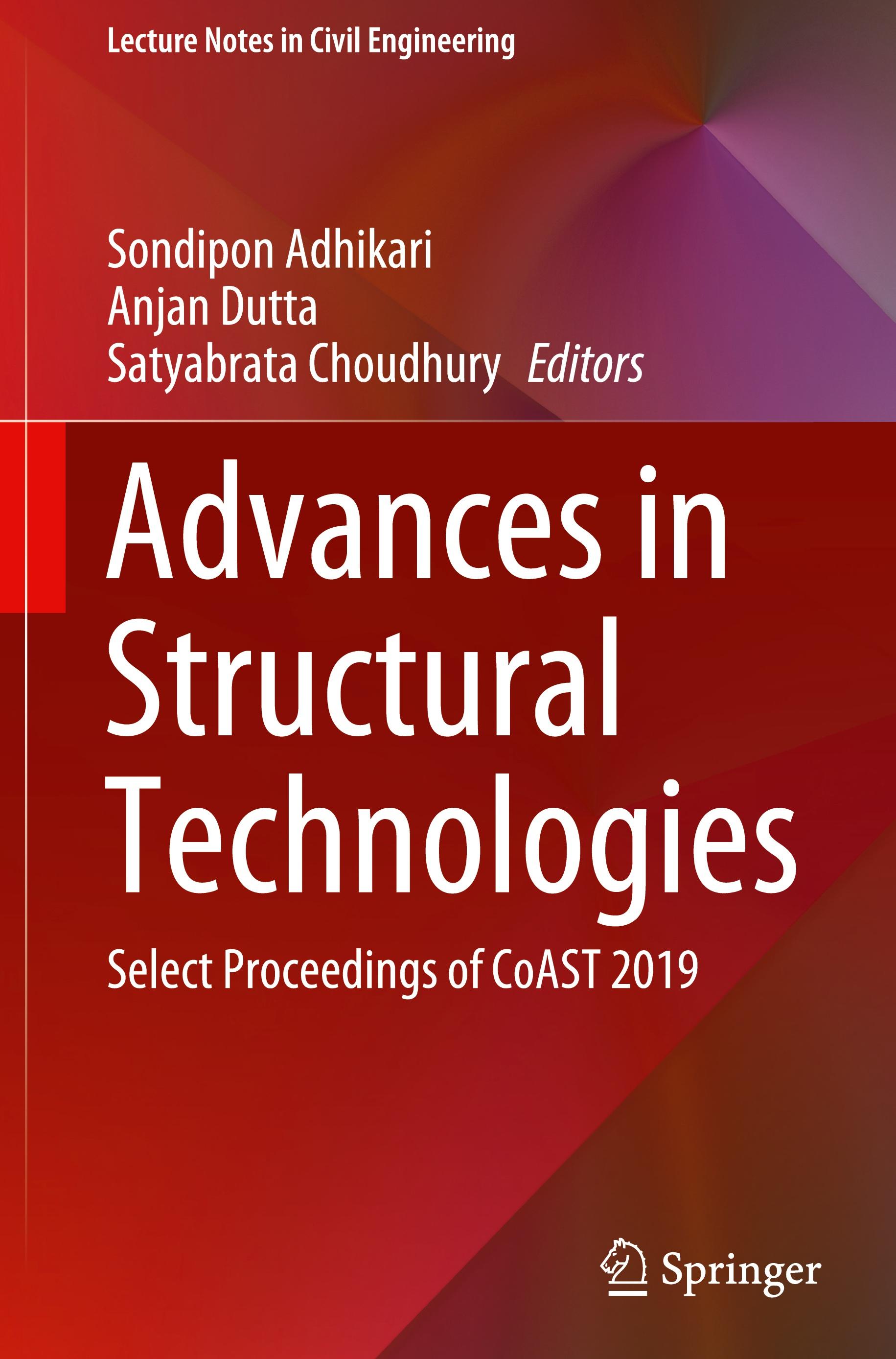 Advances in Structural Technologies