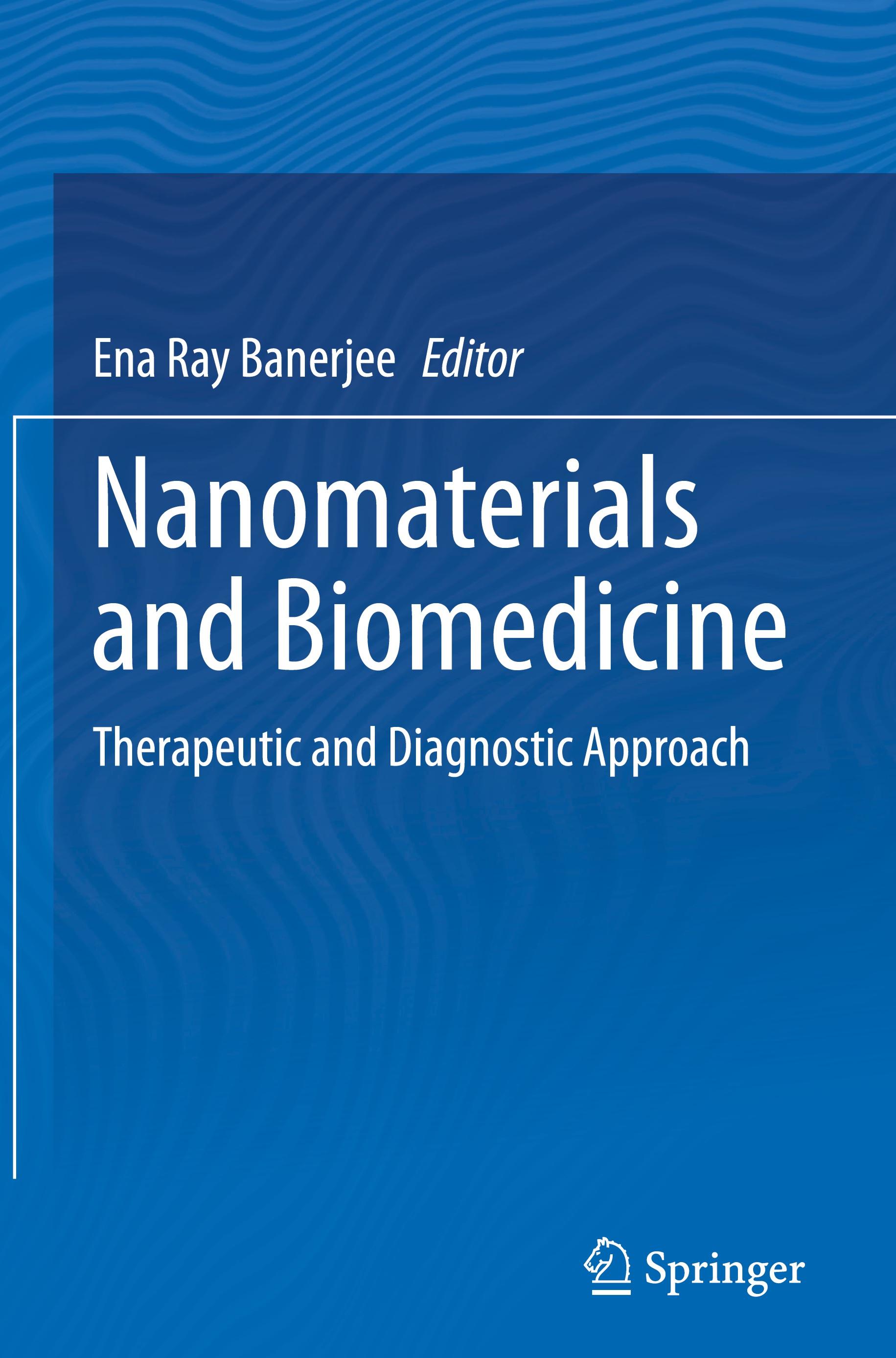 Nanomaterials and Biomedicine