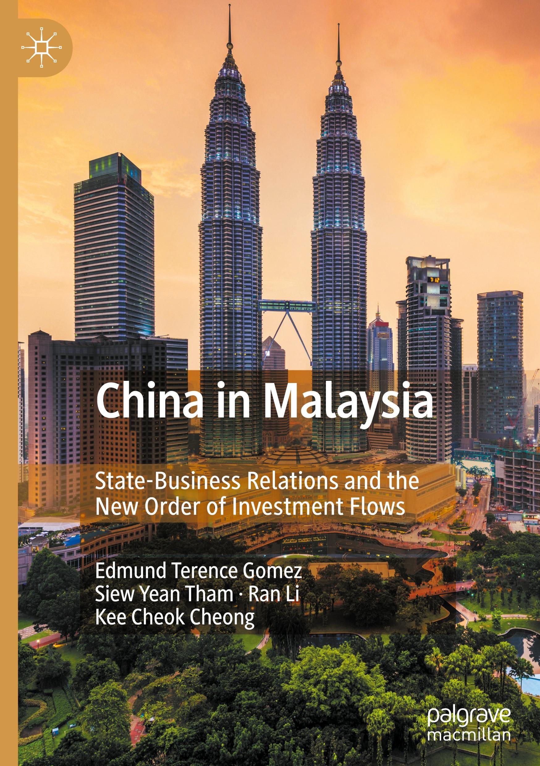 China in Malaysia