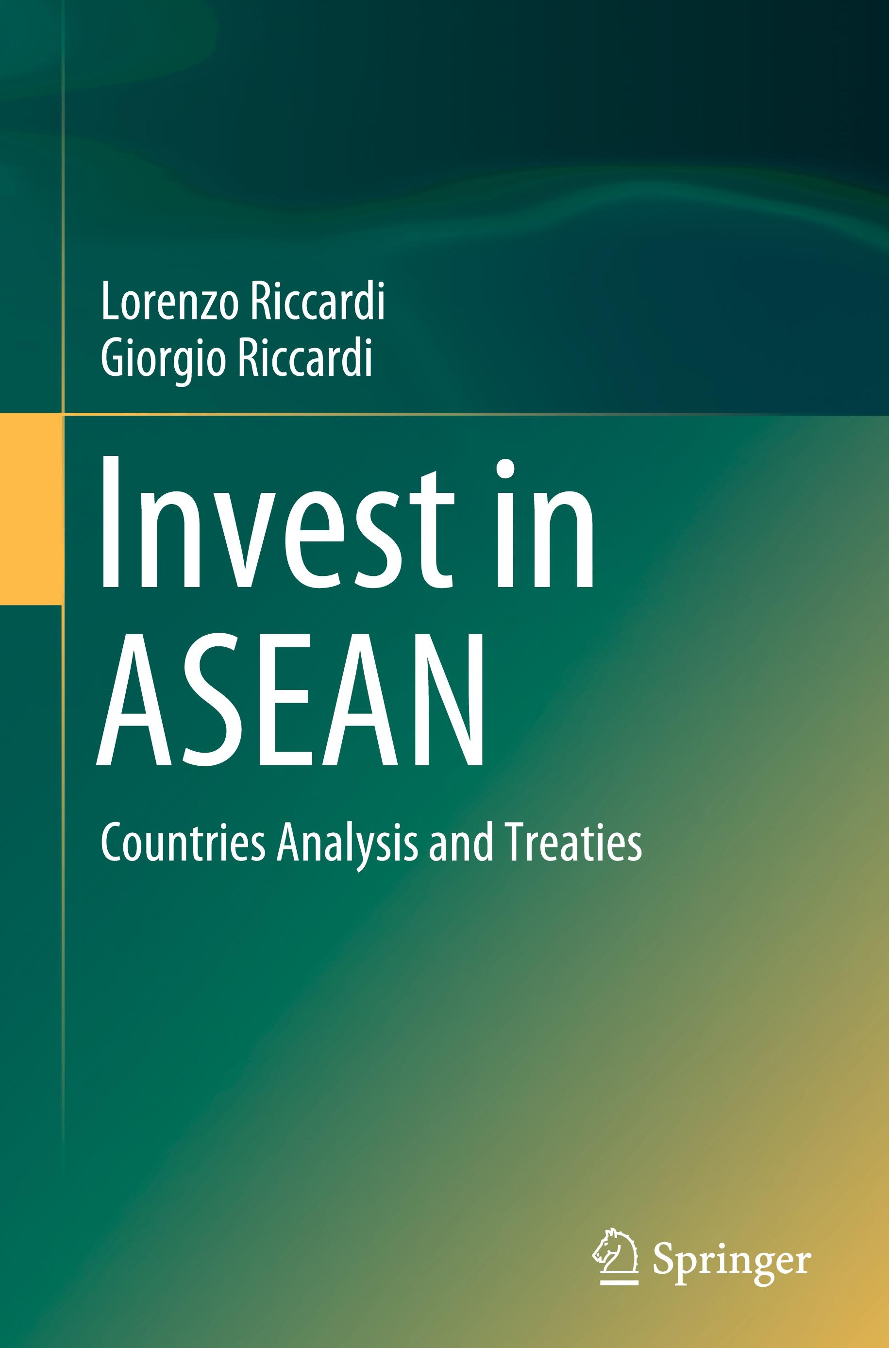 Invest in ASEAN