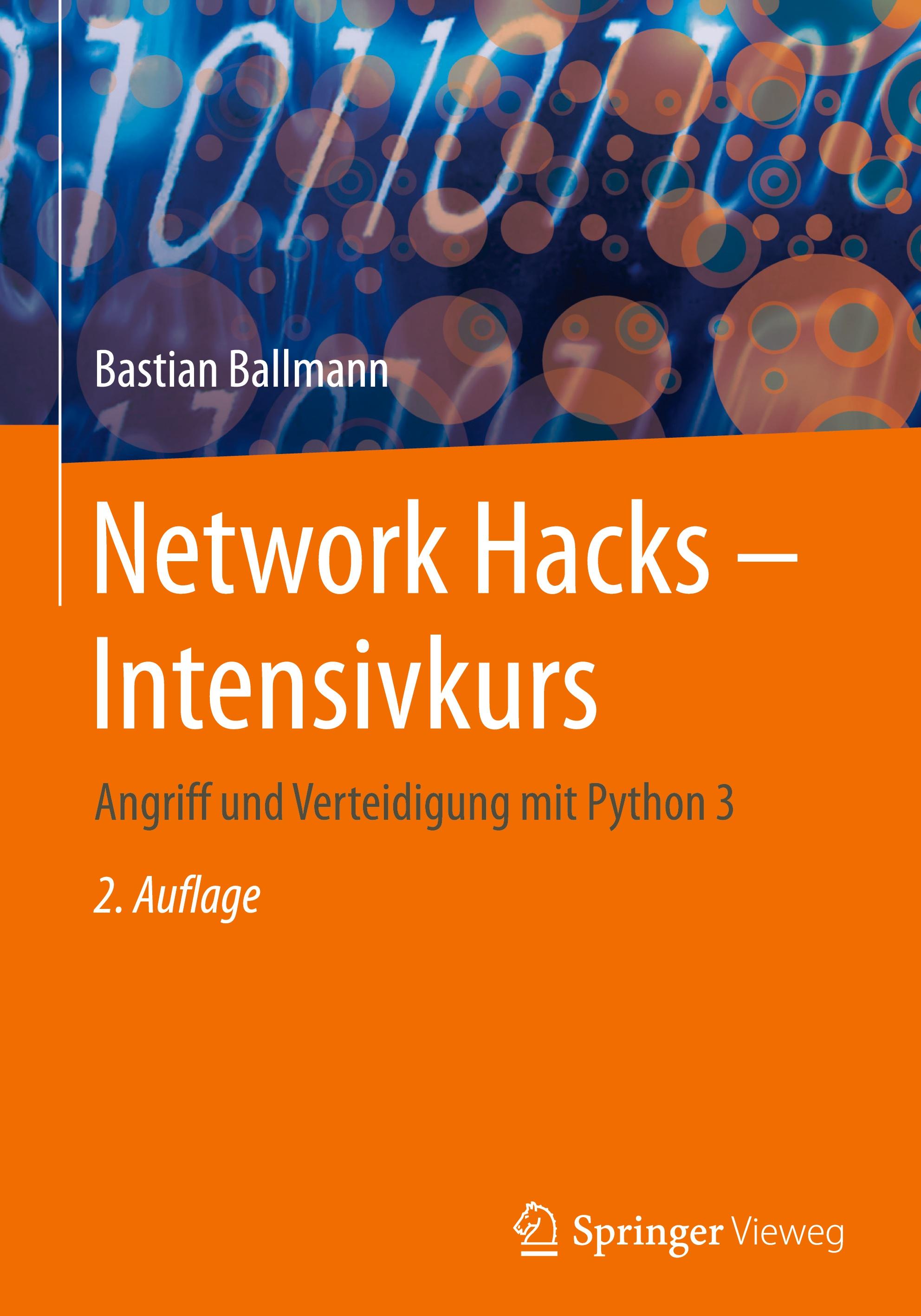 Network Hacks - Intensivkurs