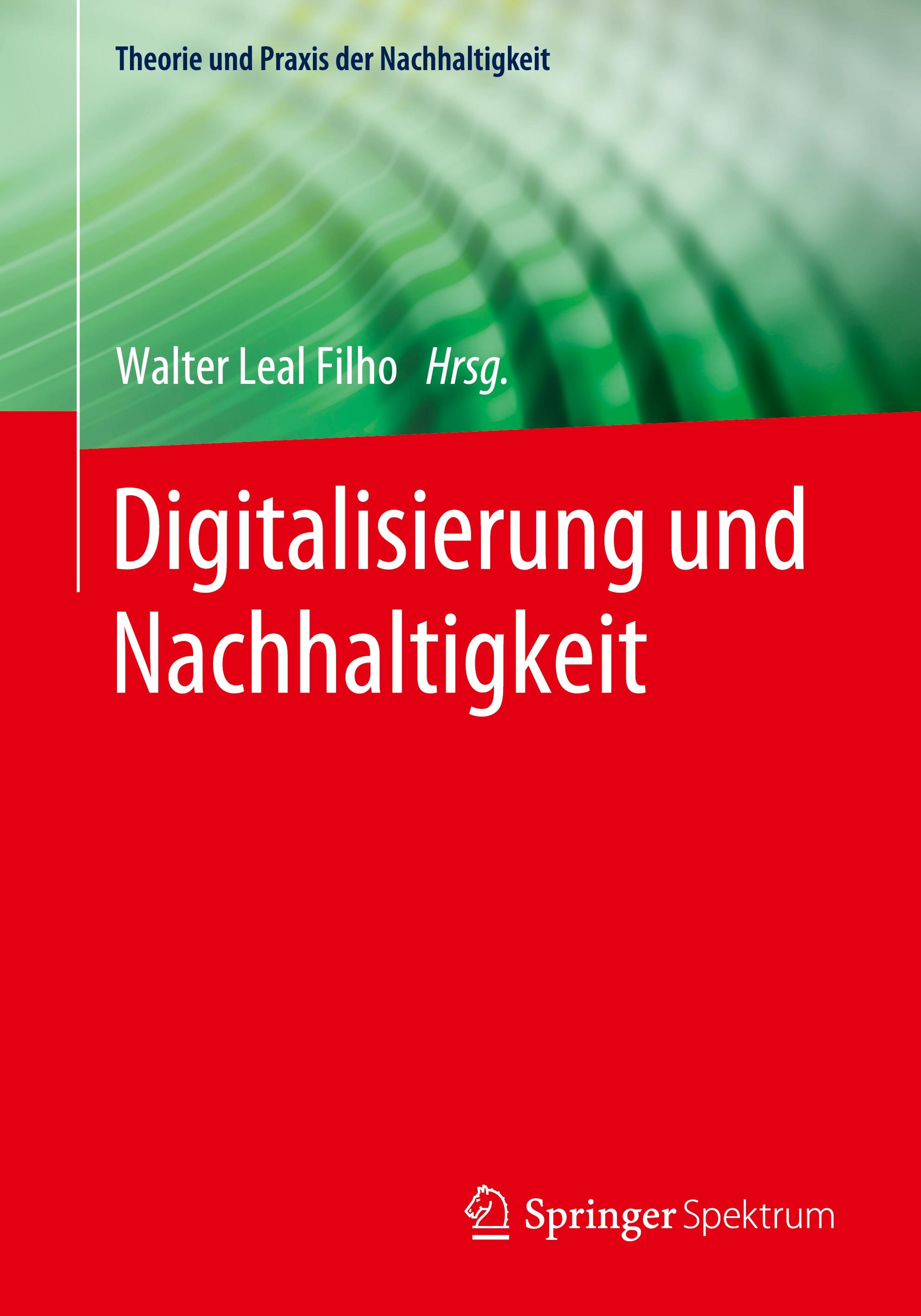 Digitalisierung und Nachhaltigkeit