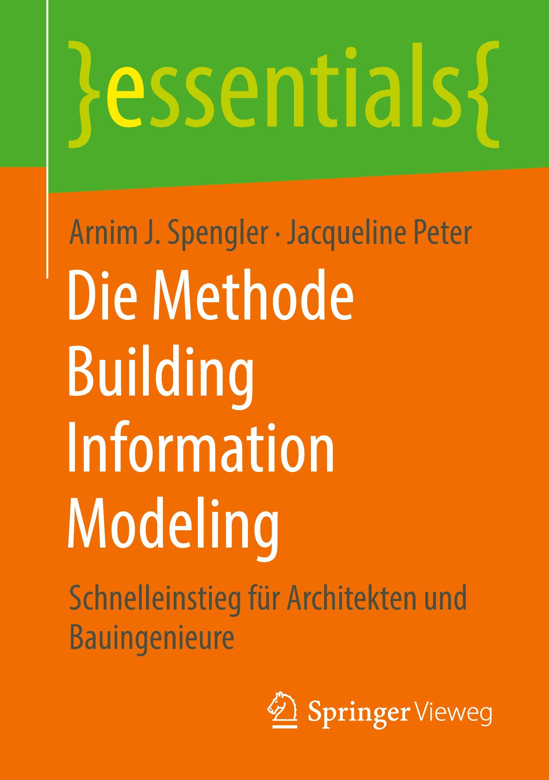 Die Methode Building Information Modeling