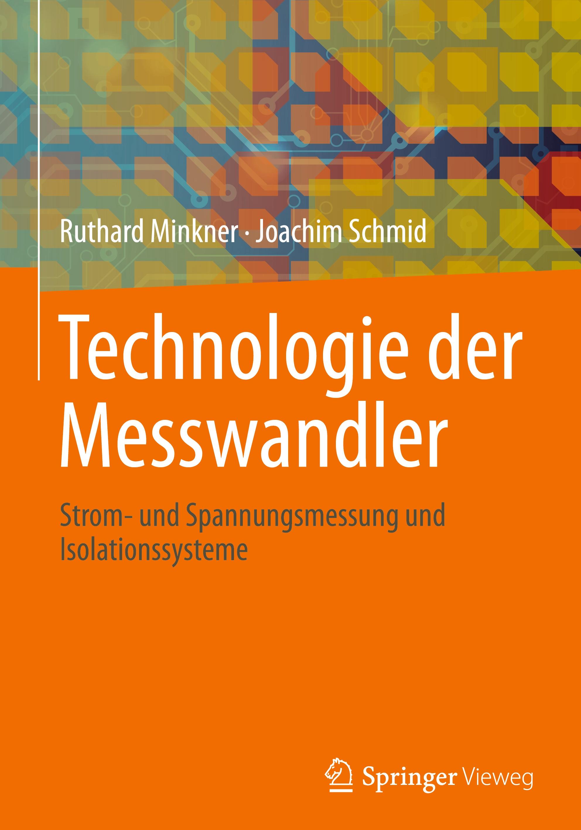 Technologie der Messwandler