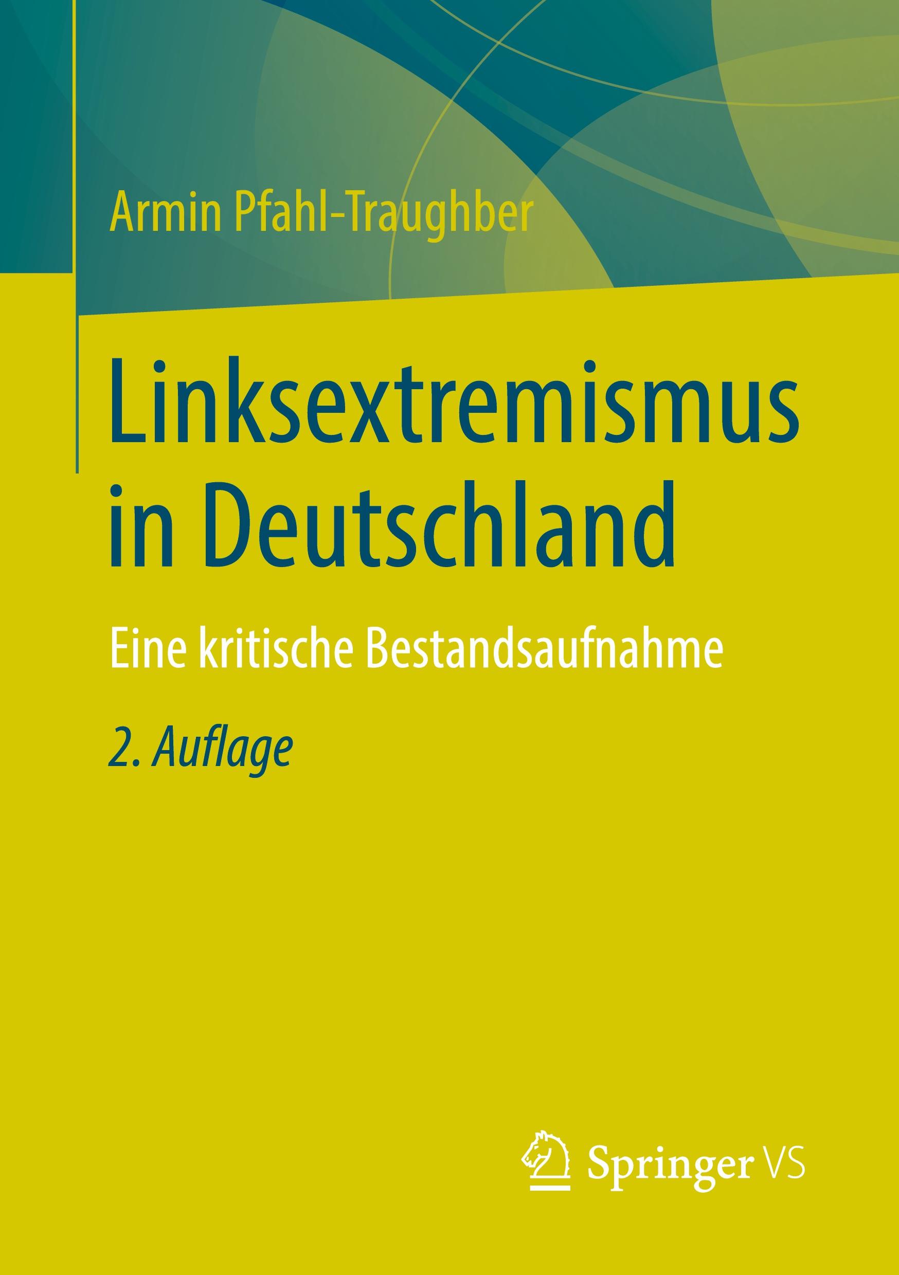 Linksextremismus in Deutschland