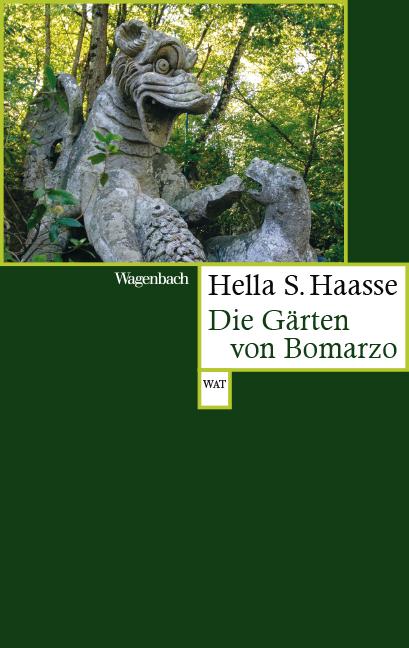 Die Gärten von Bomarzo