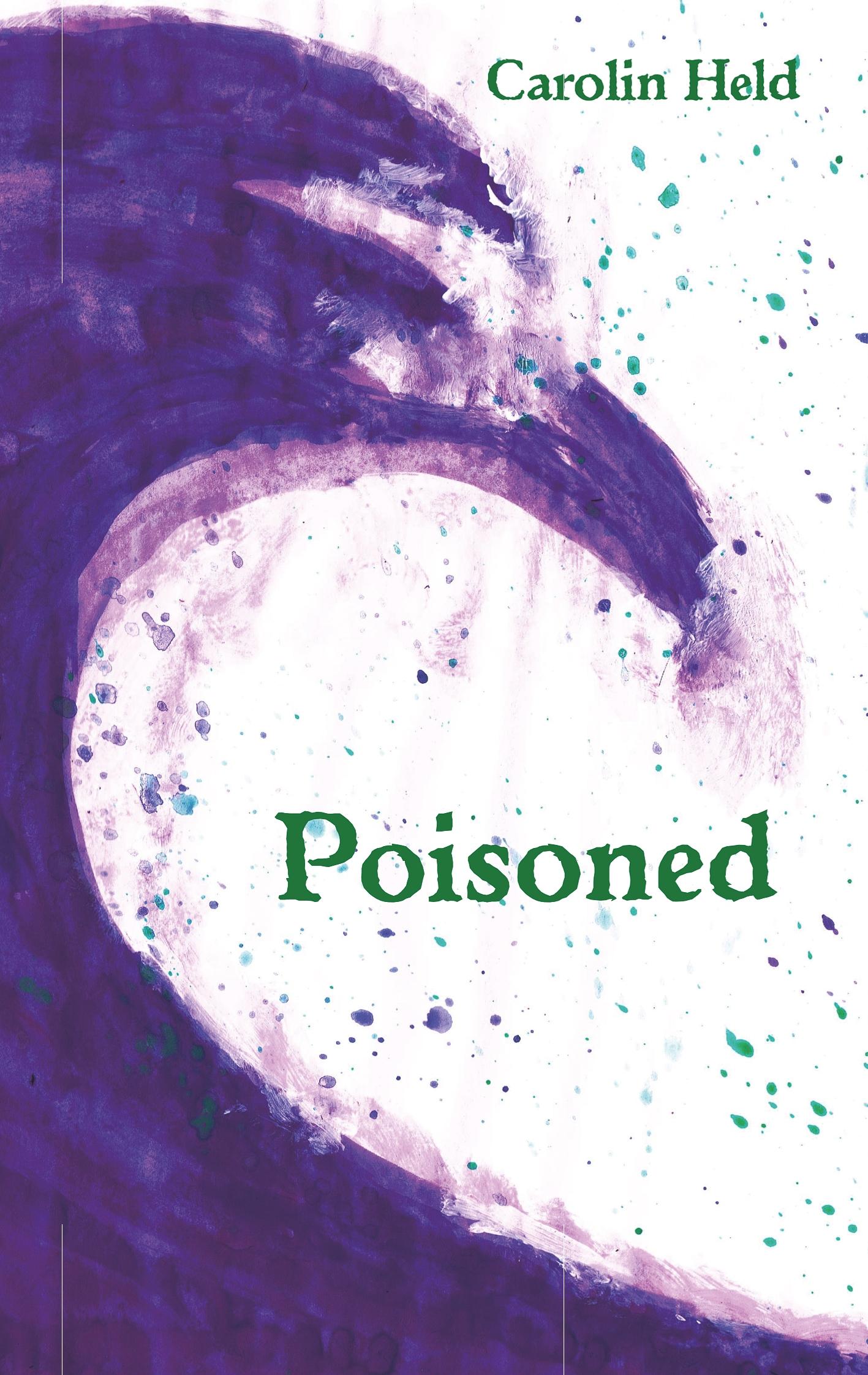 Poisoned