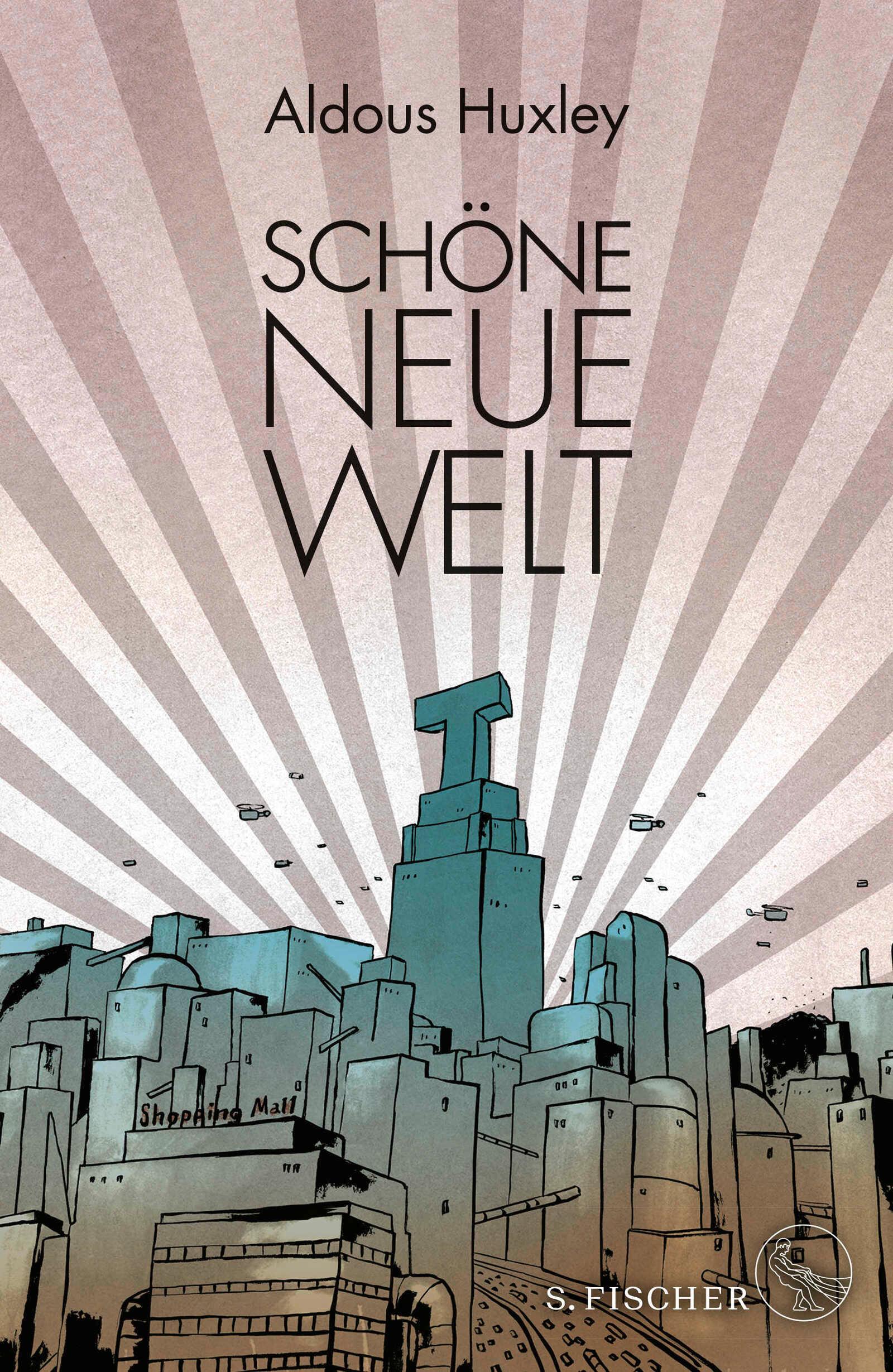 Schöne Neue Welt