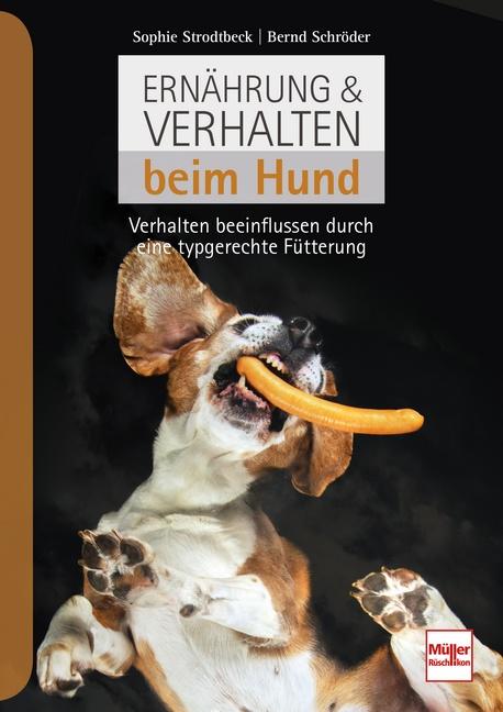 Ernährung & Verhalten beim Hund