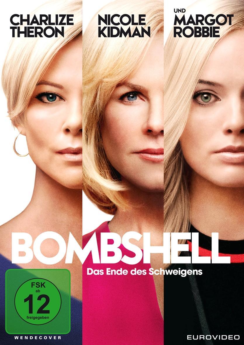 Bombshell - Das Ende des Schweigens