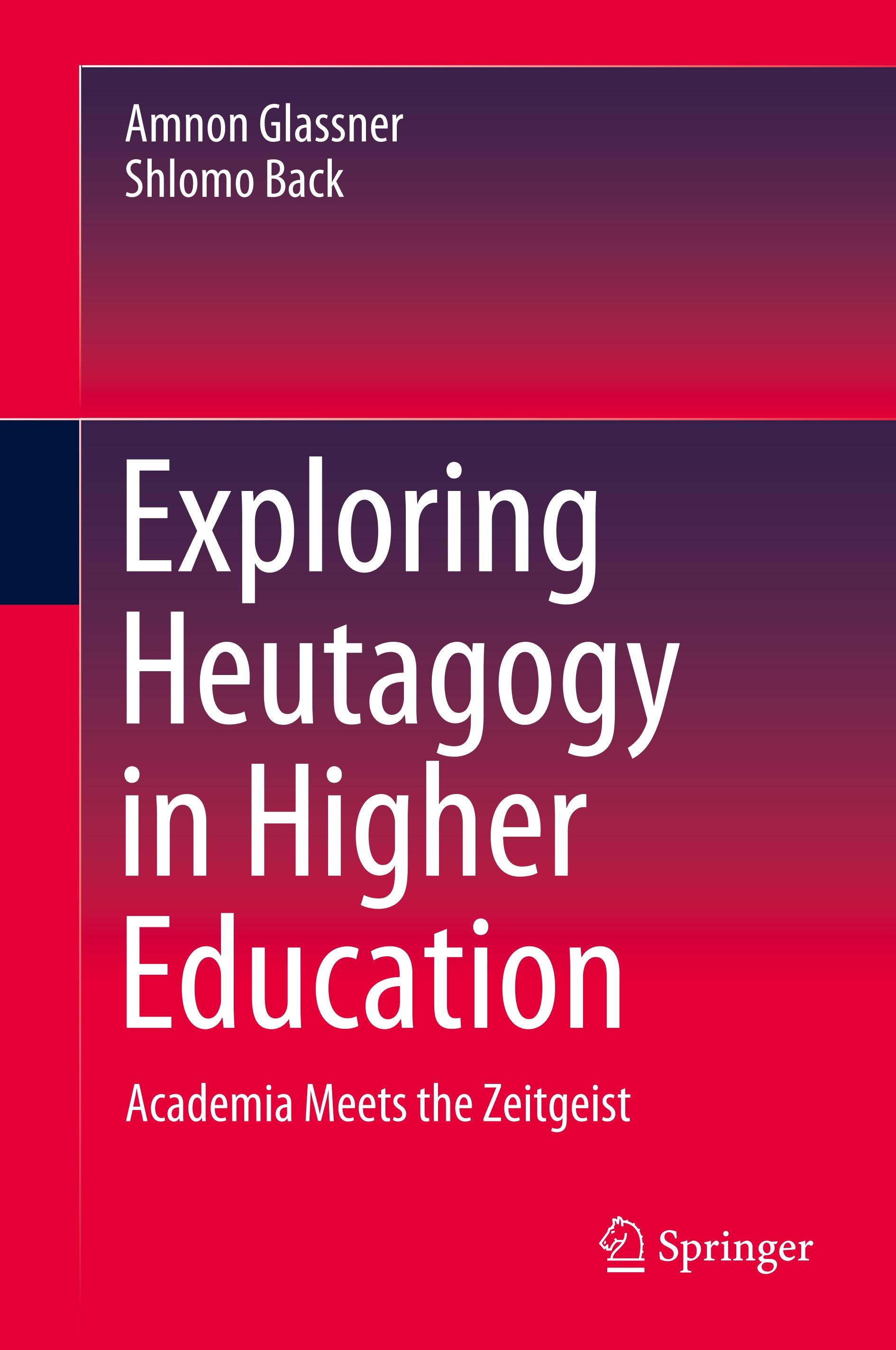 Exploring Heutagogy in Higher Education