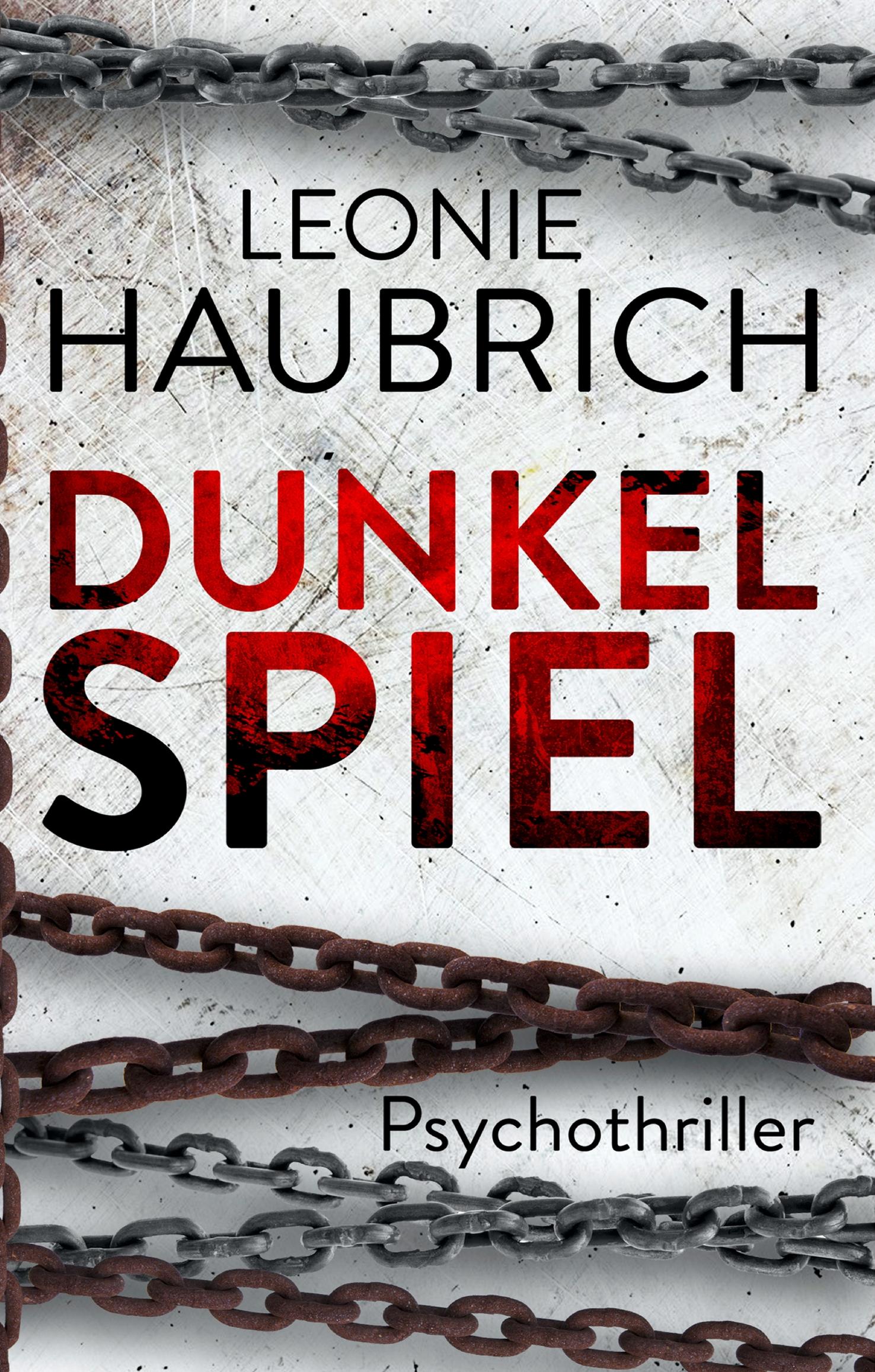 Dunkelspiel