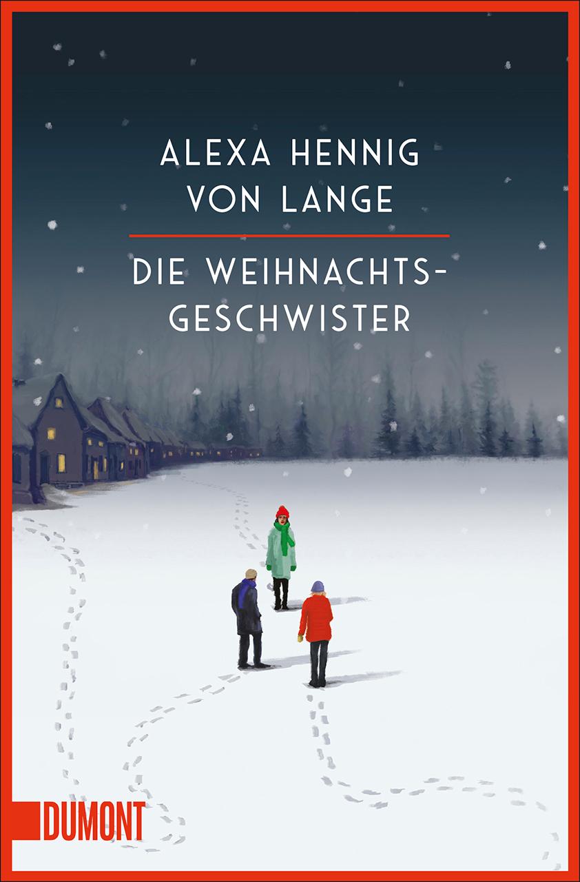 Die Weihnachtsgeschwister