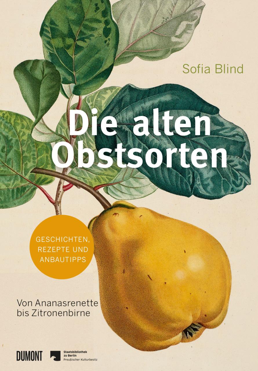 Die alten Obstsorten