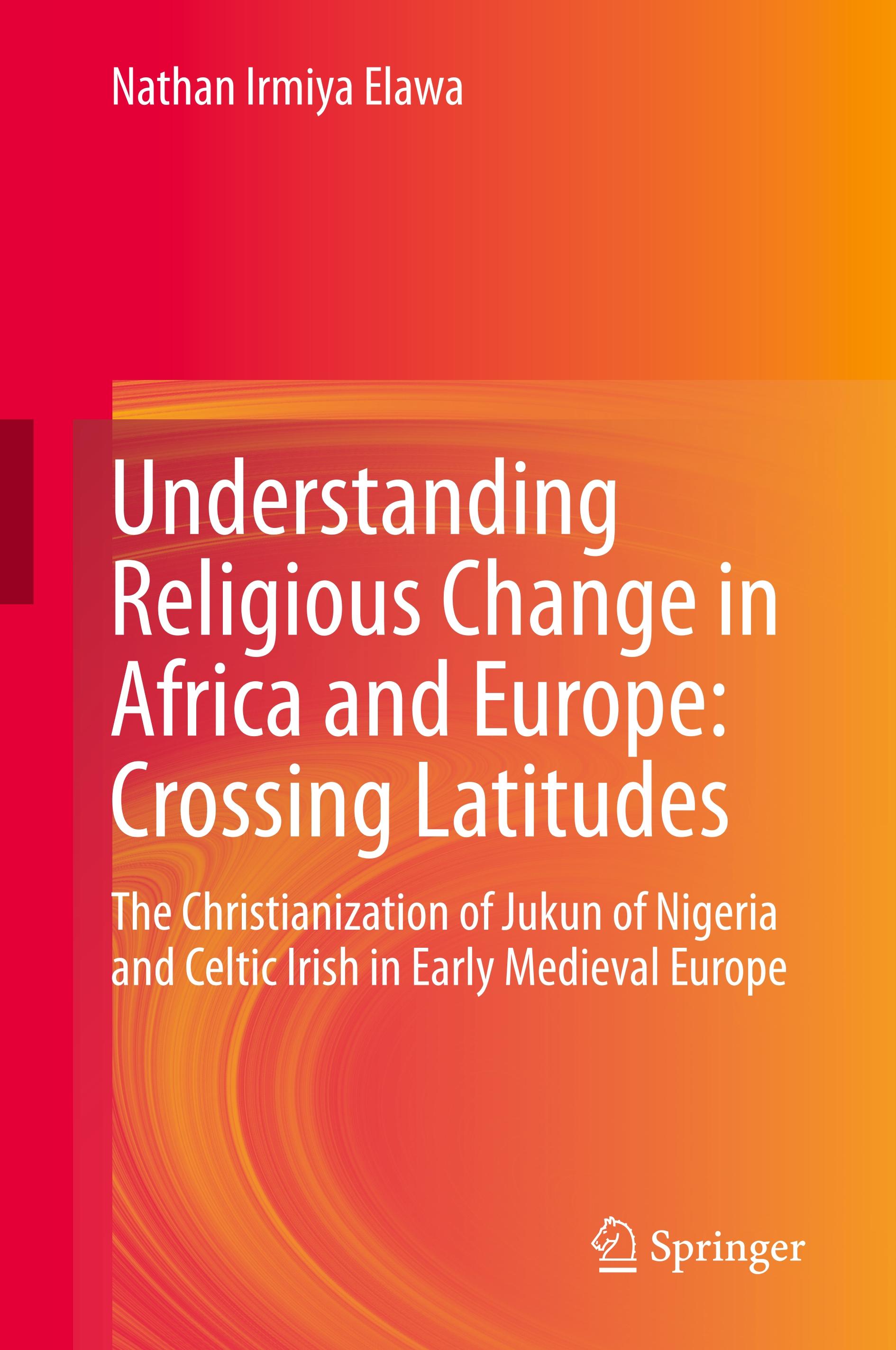 Understanding Religious Change in Africa and Europe: Crossing Latitudes