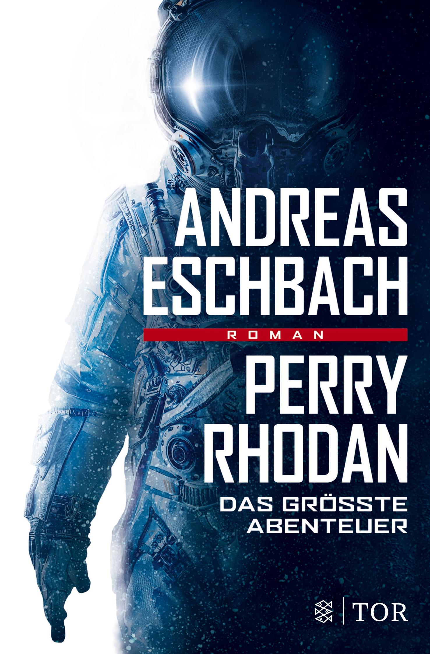 Perry Rhodan - Das größte Abenteuer