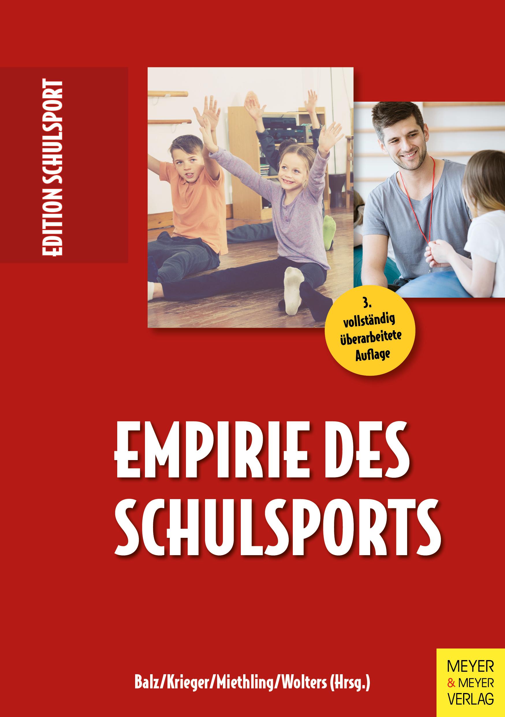 Empirie des Schulsports