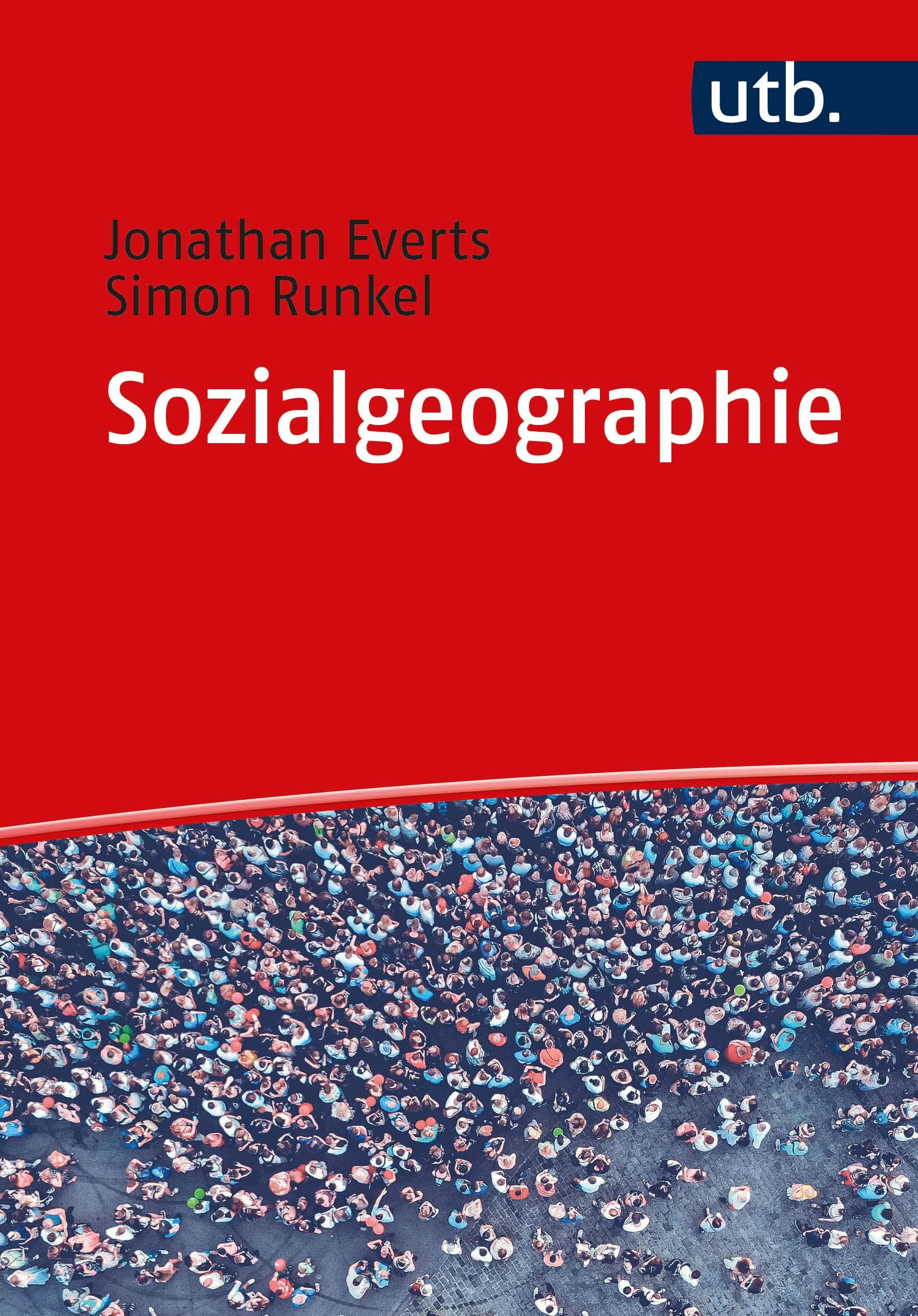 Sozialgeographie