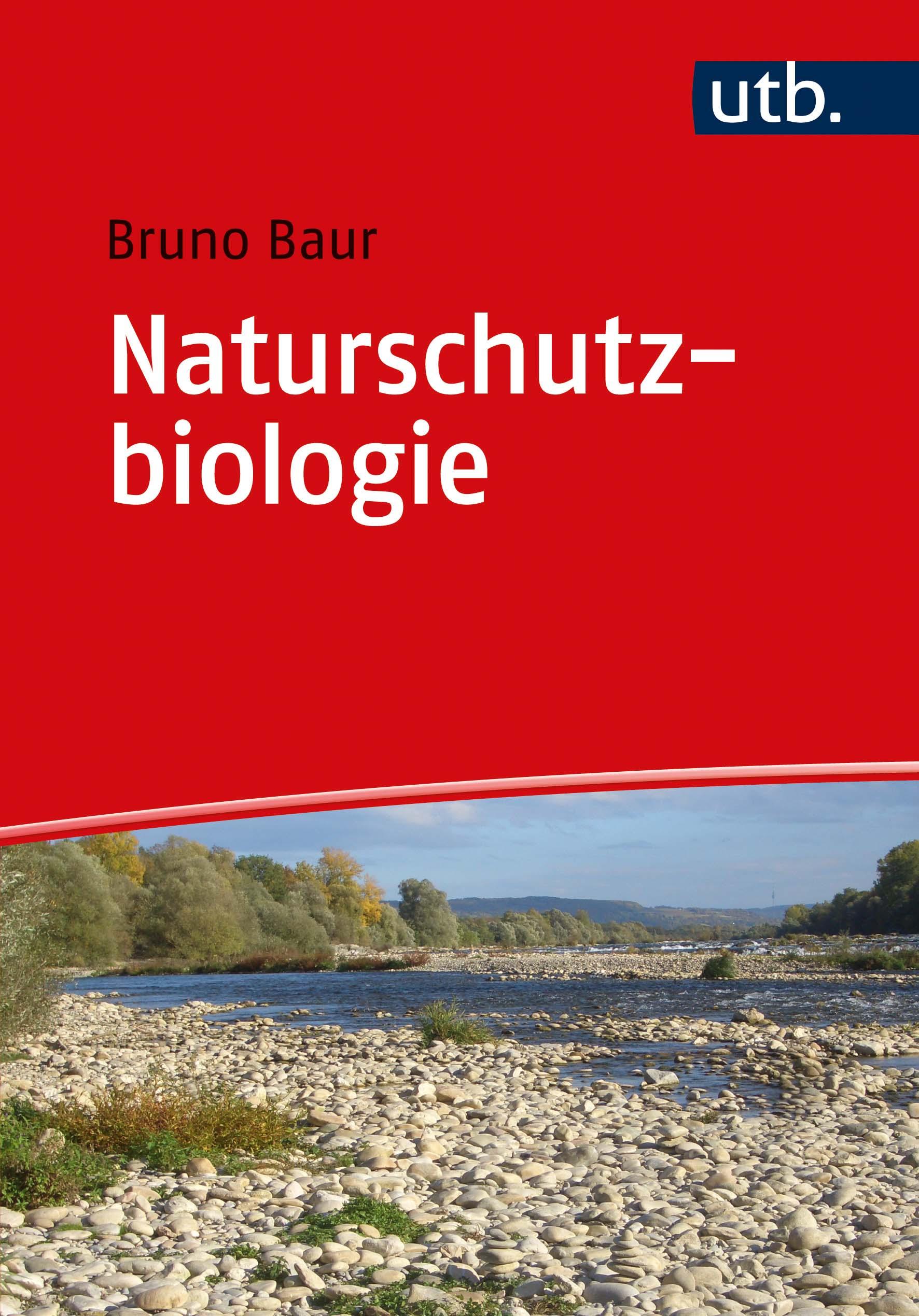 Naturschutzbiologie