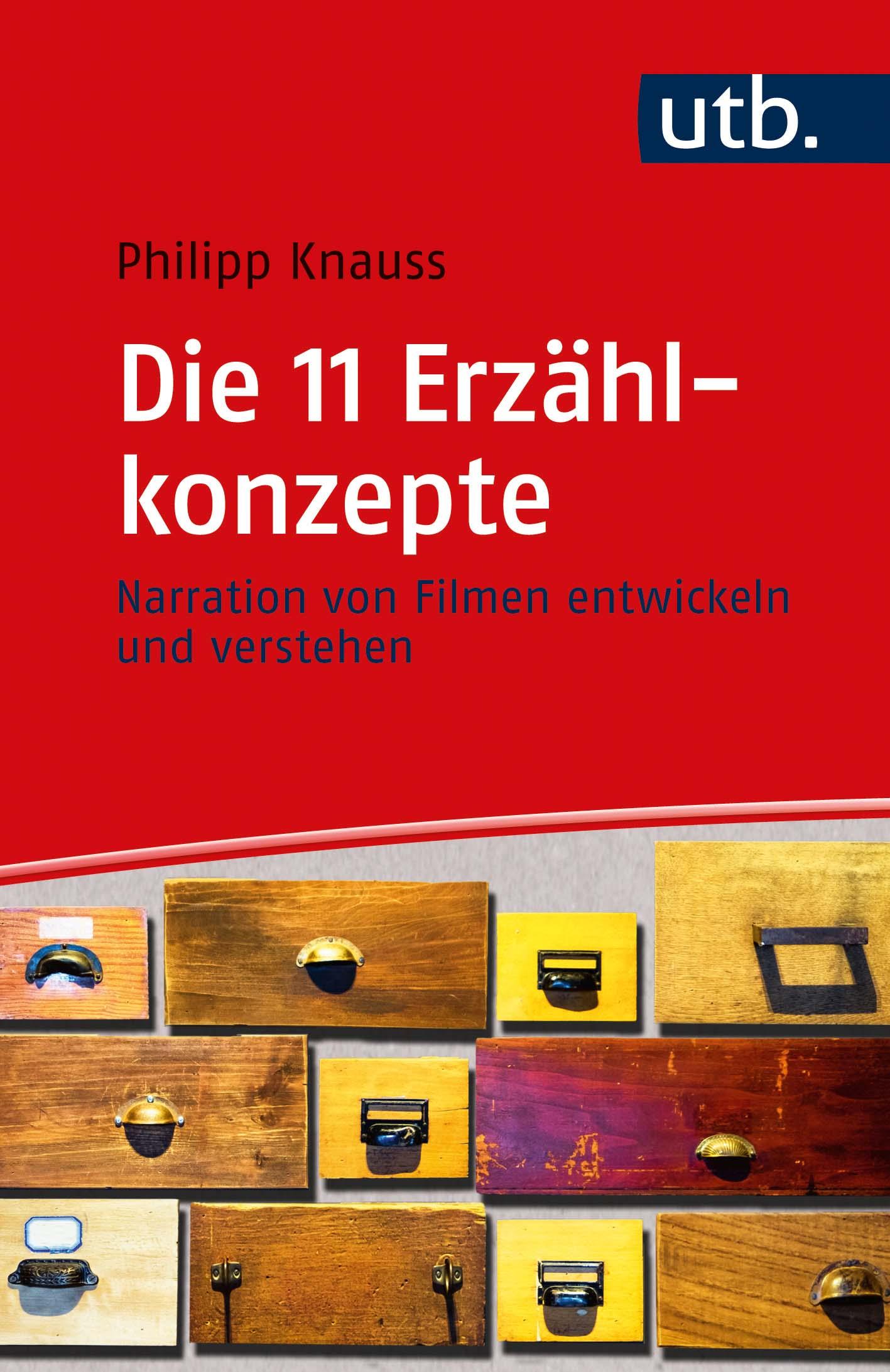 Die 11 Erzählkonzepte