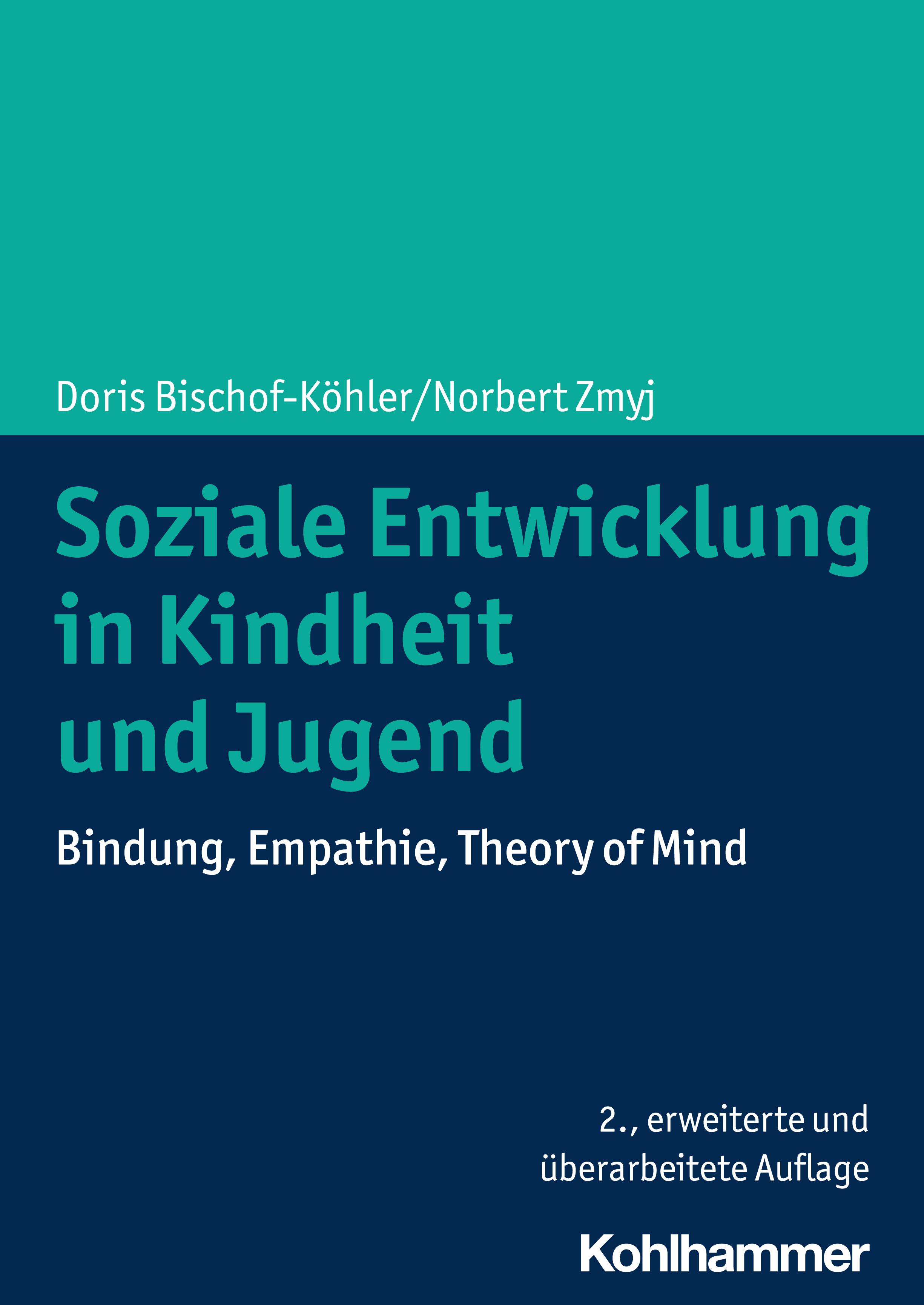 Soziale Entwicklung in Kindheit und Jugend