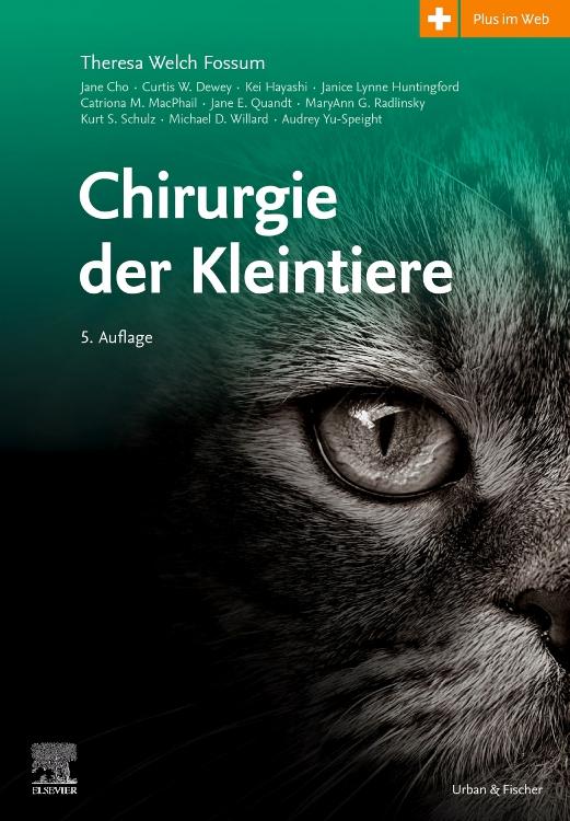 Chirurgie der Kleintiere