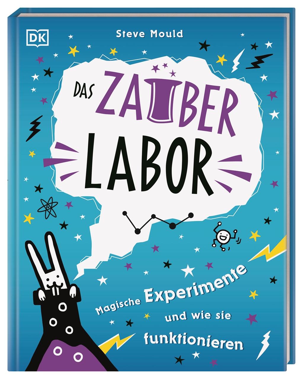 Das Zauber-Labor