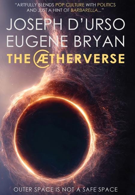 The Aetherverse