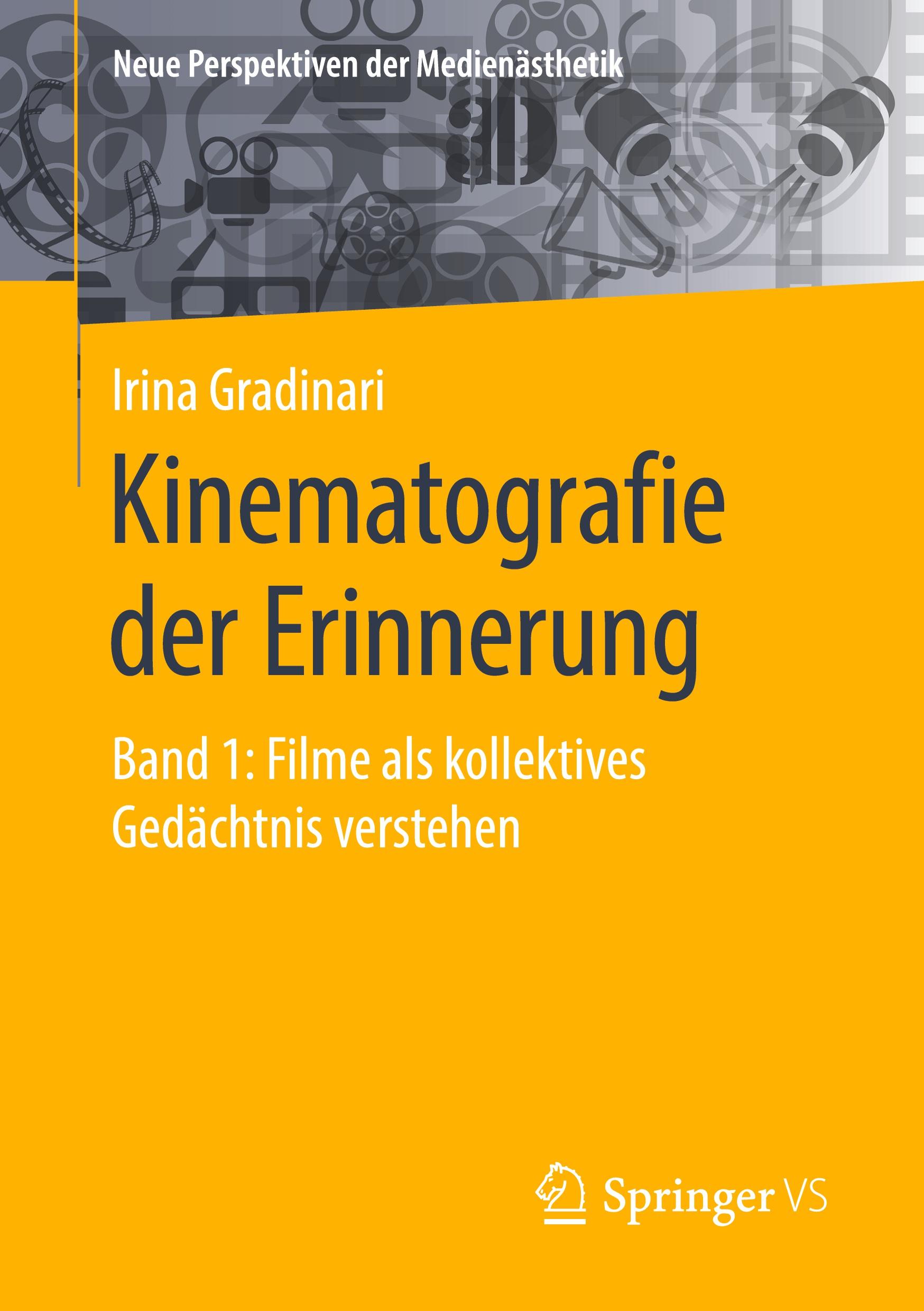 Kinematografie der Erinnerung