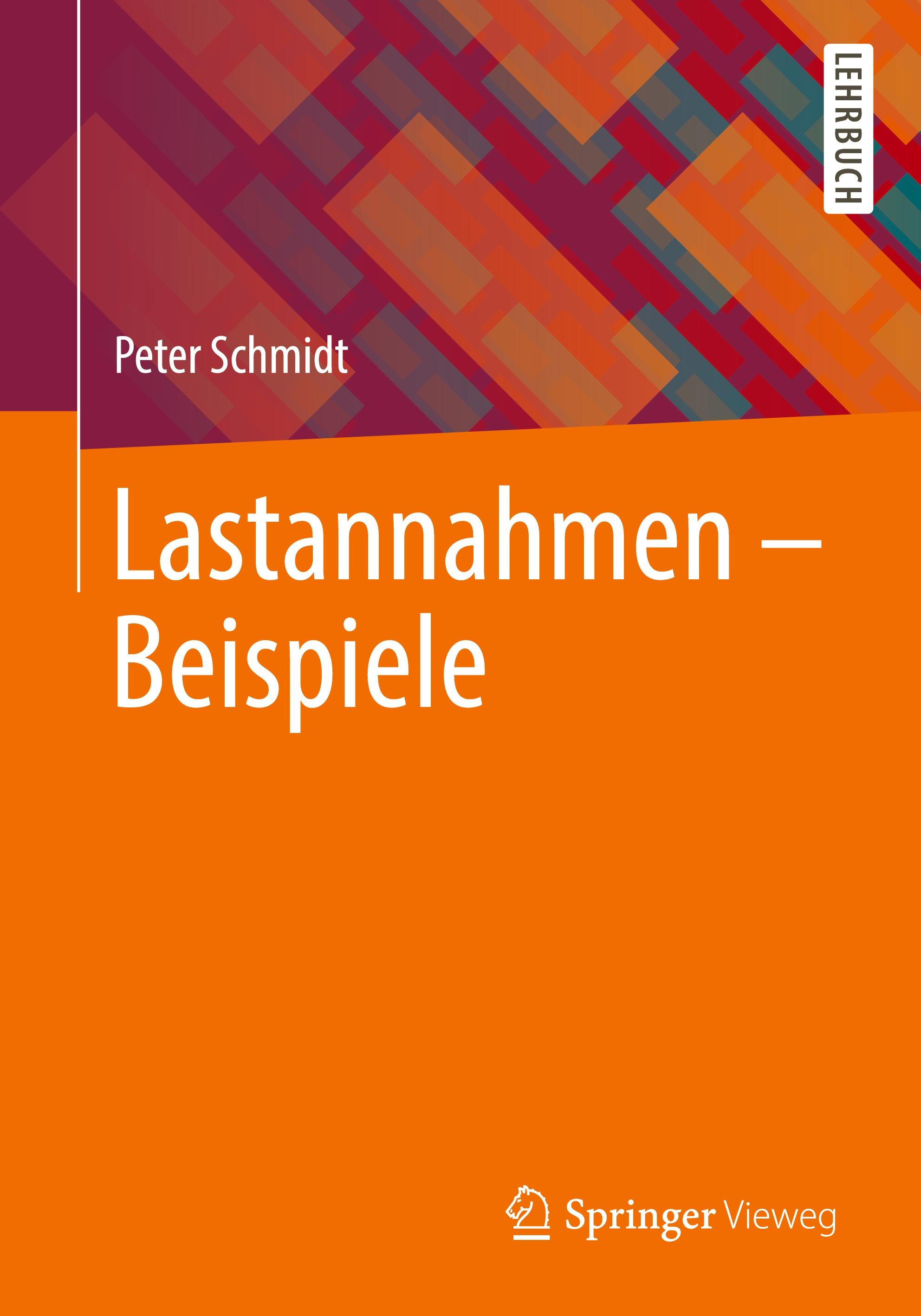 Lastannahmen ¿ Beispiele