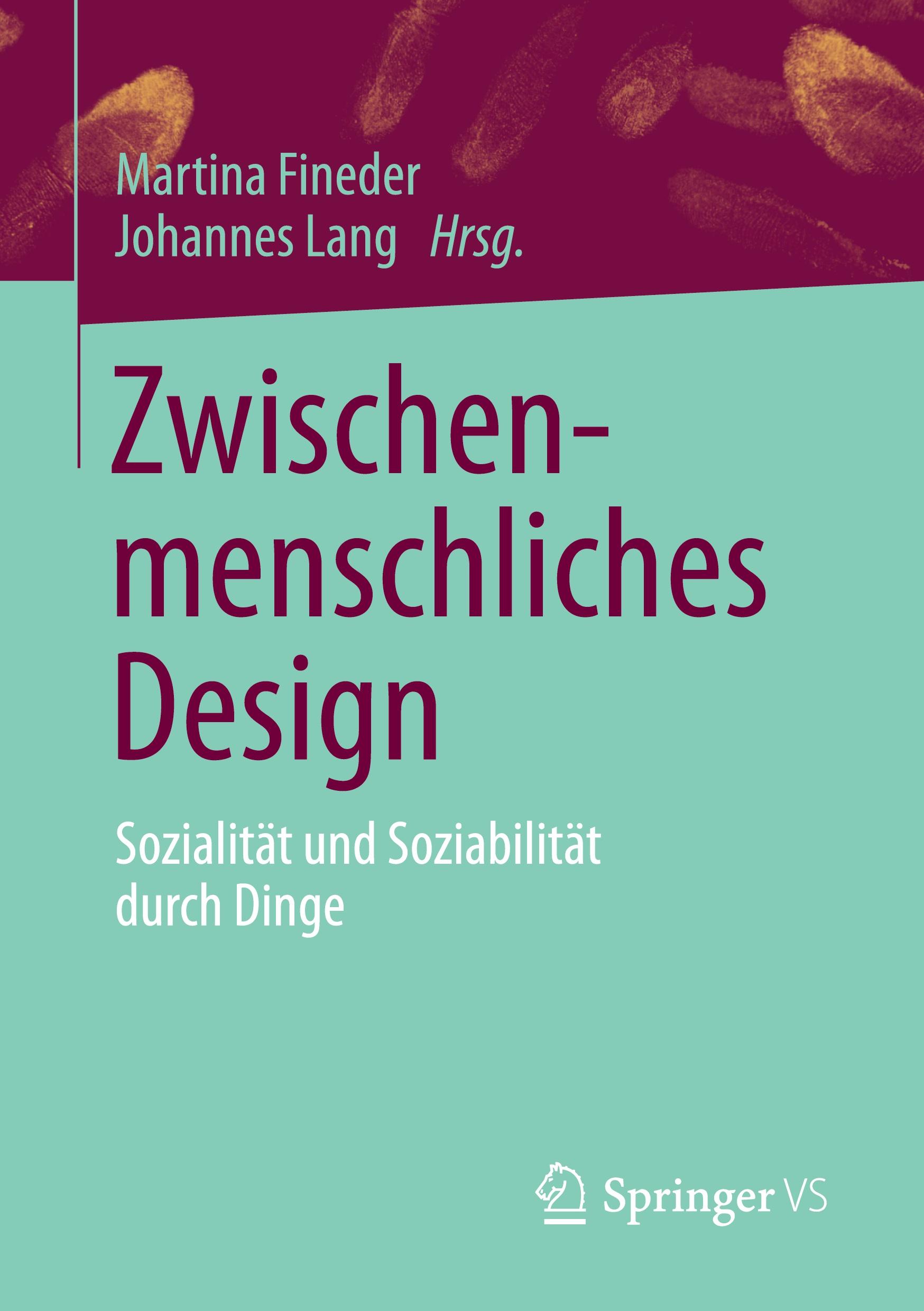 Zwischenmenschliches Design