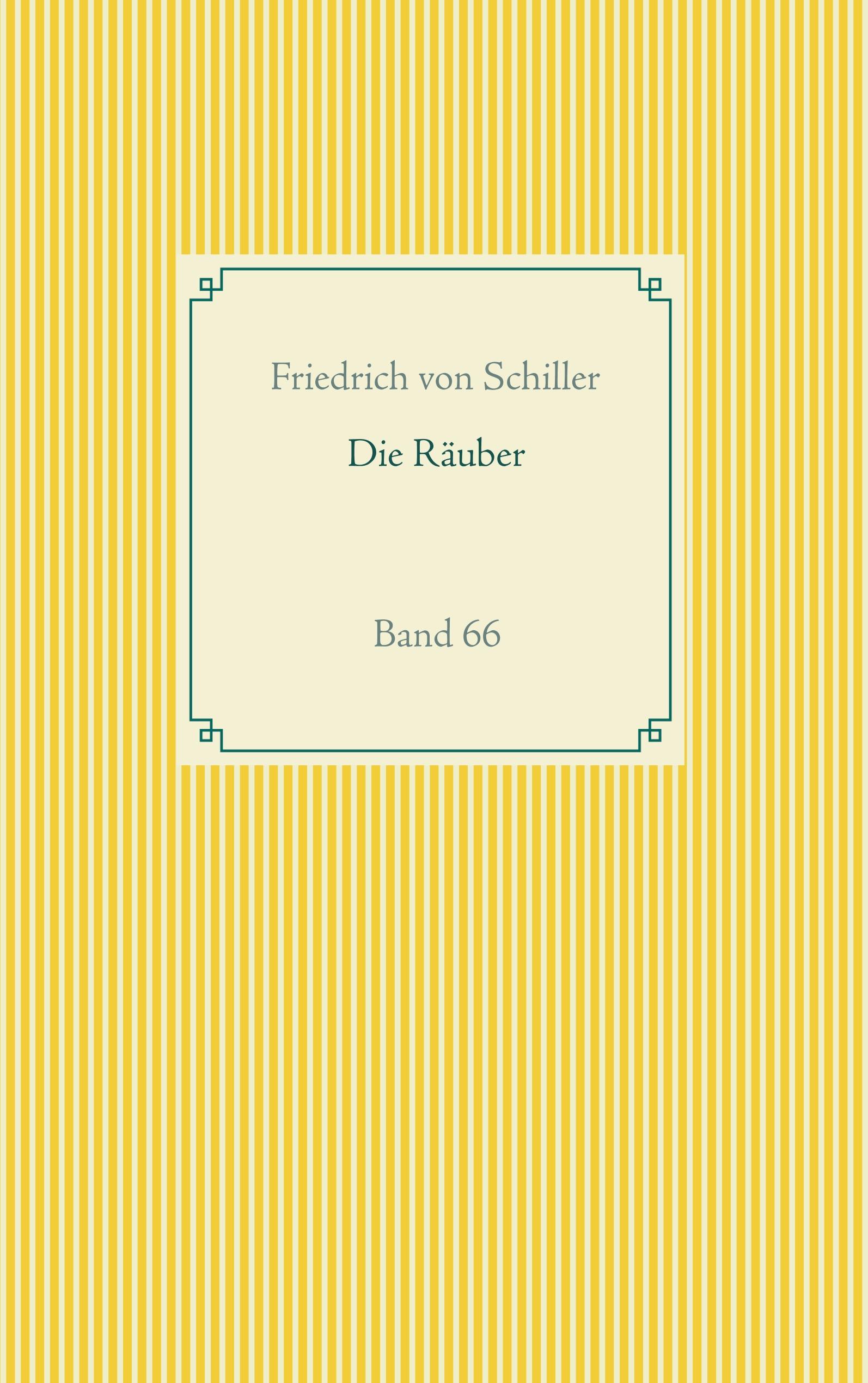 Die Räuber