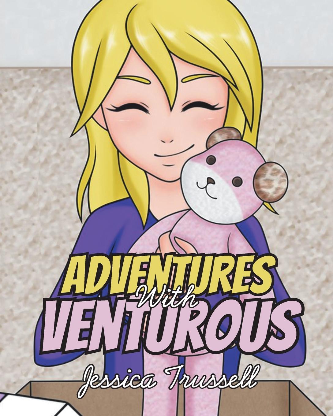 Adventures With Venturous