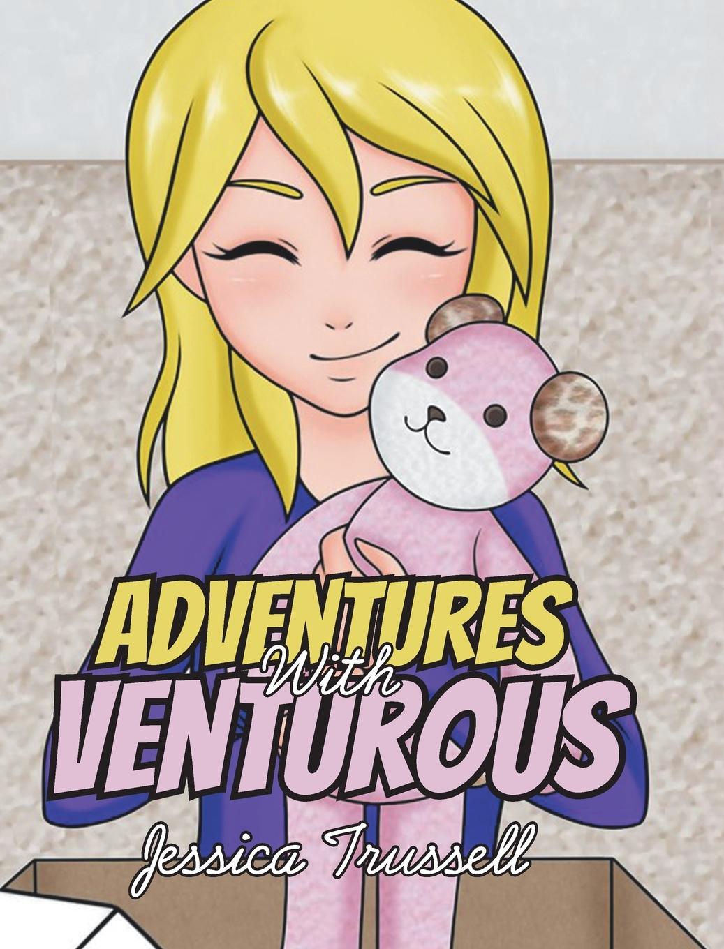 Adventures With Venturous