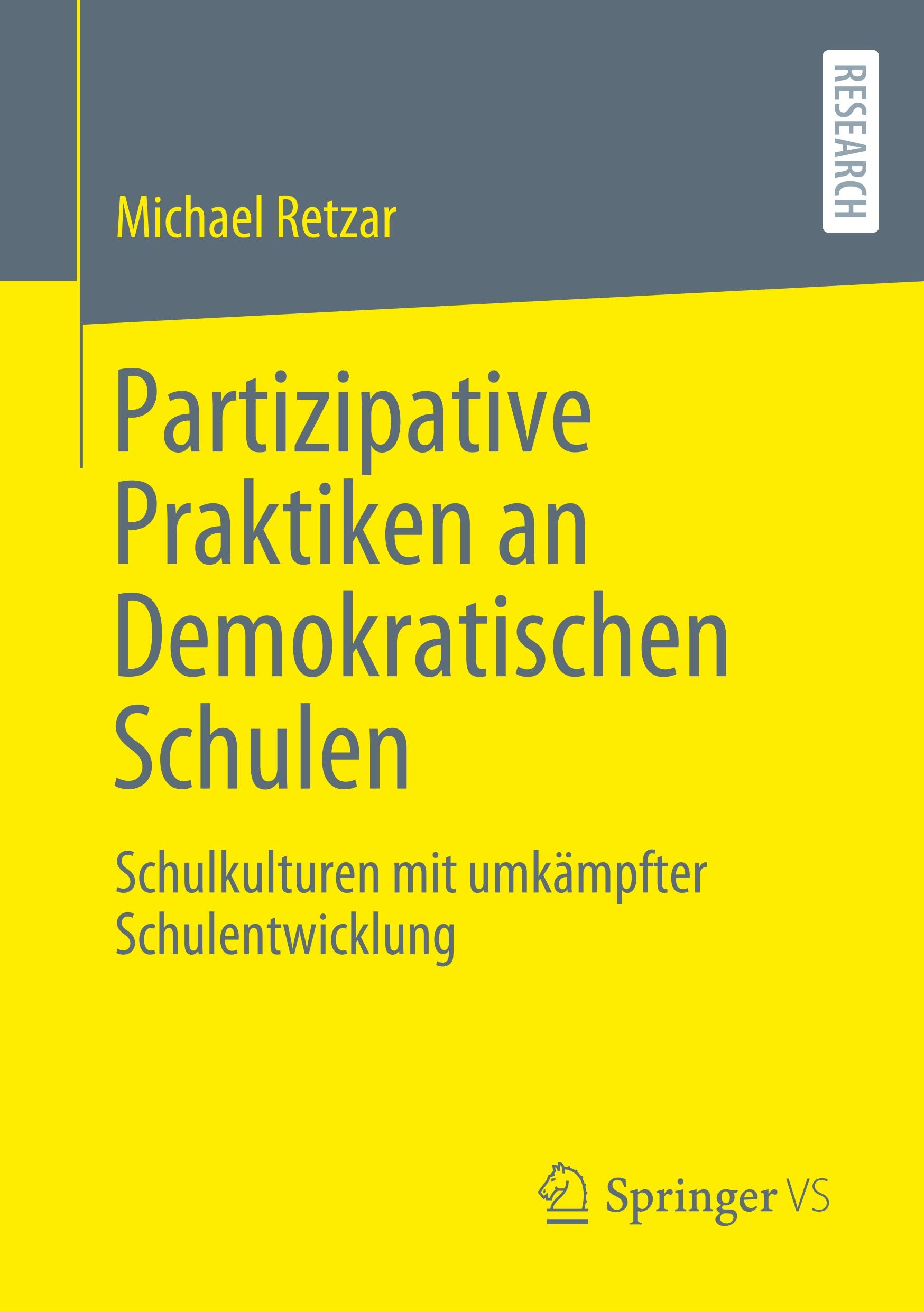 Partizipative Praktiken an Demokratischen Schulen