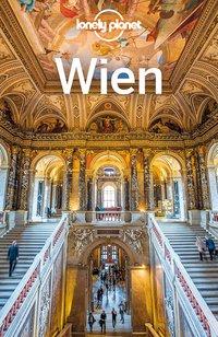 Lonely Planet Reiseführer Wien