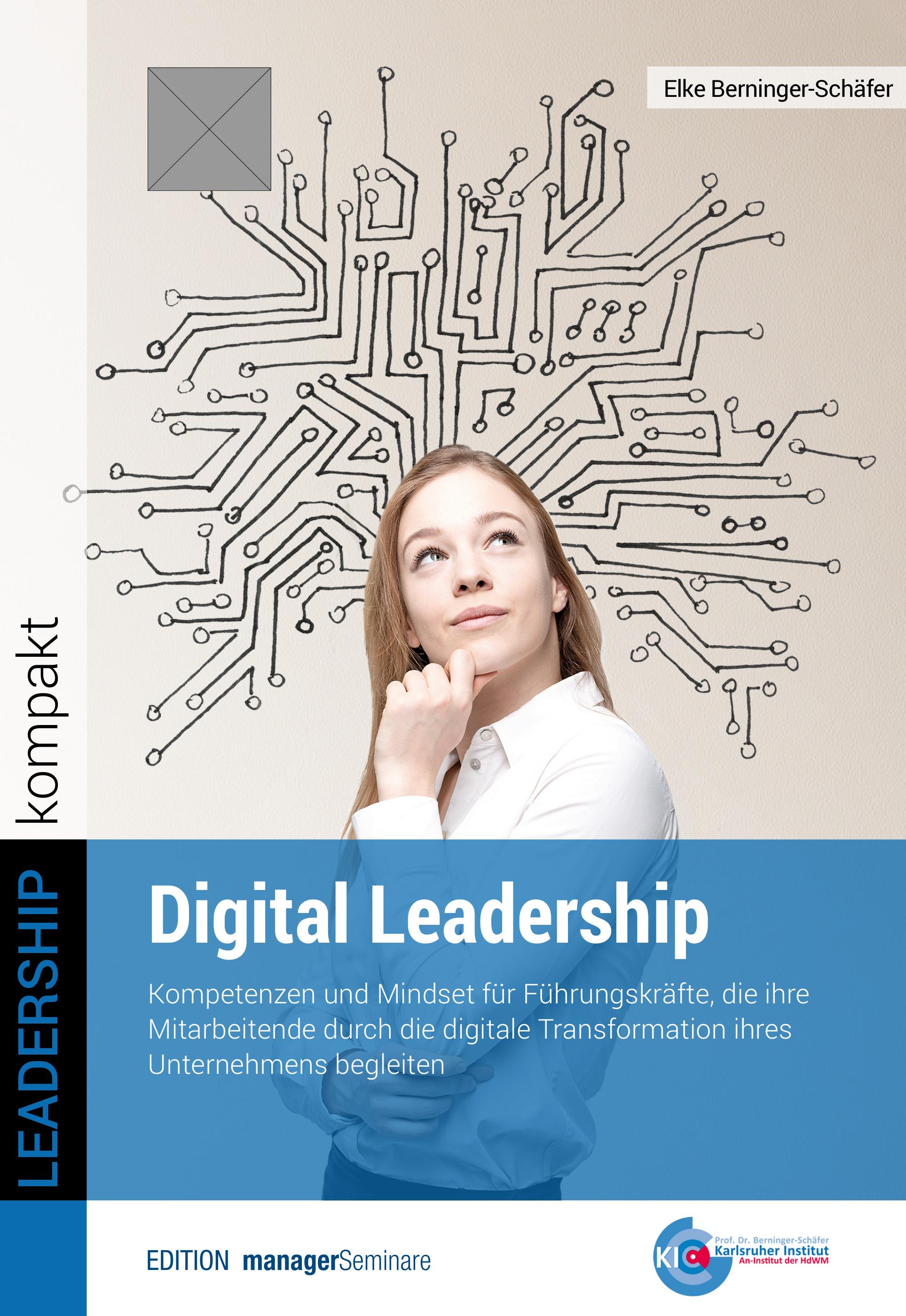 Digital Leadership