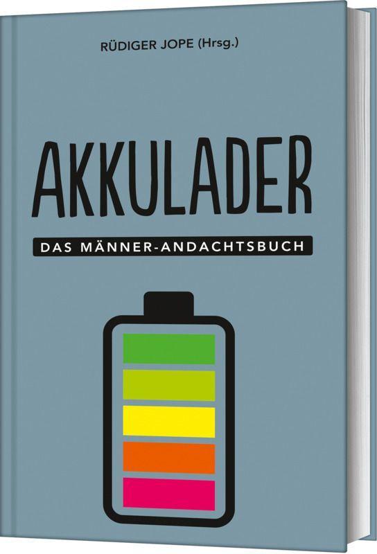 Akkulader