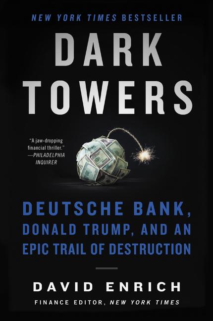 Dark Towers