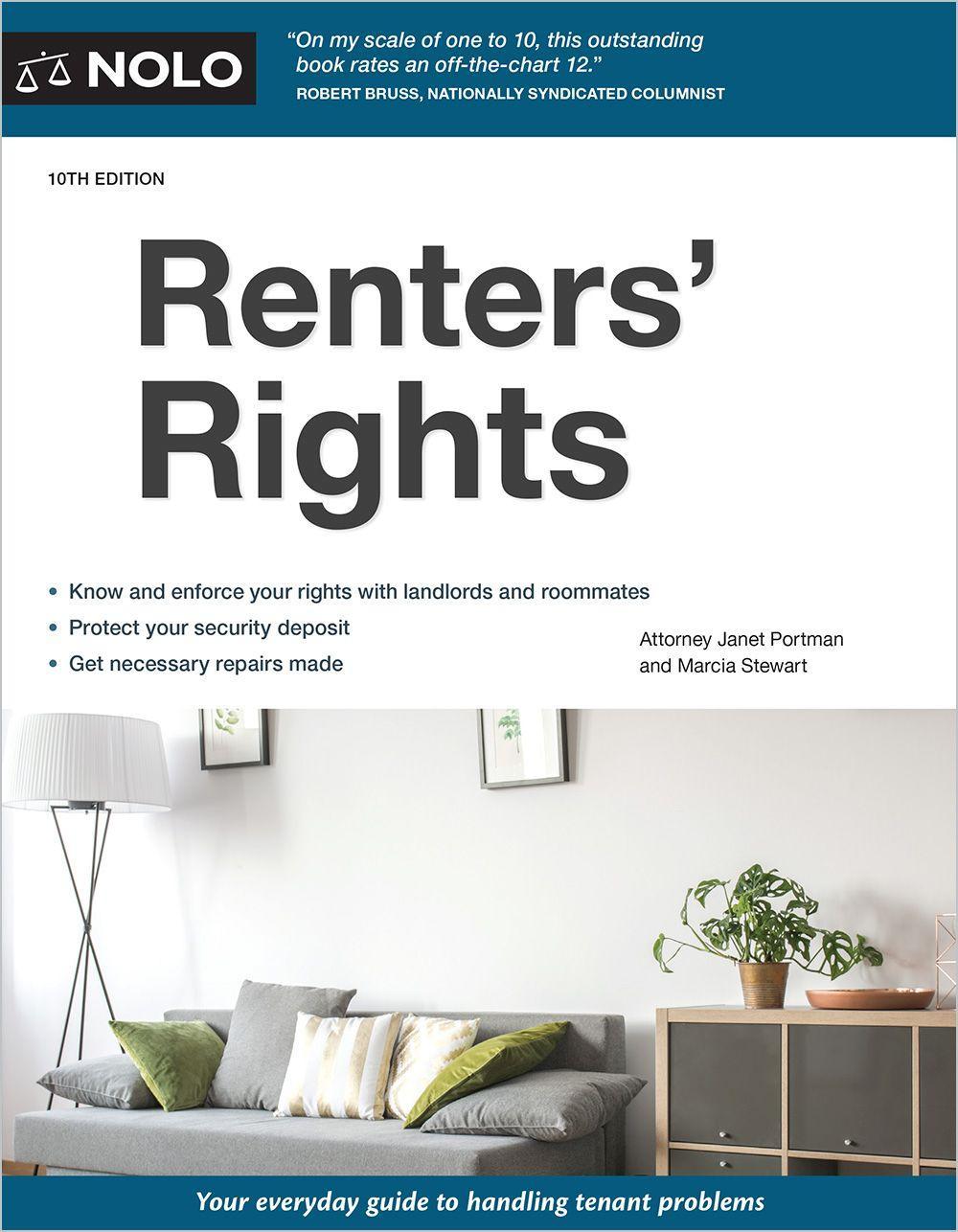 Renters' Rights