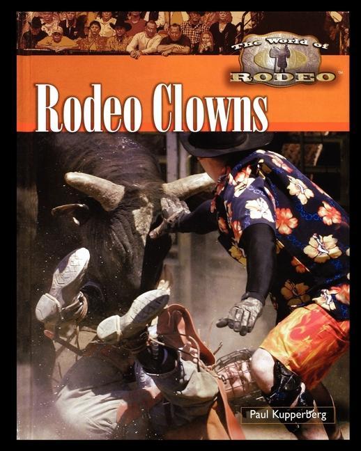 Rodeo Clowns