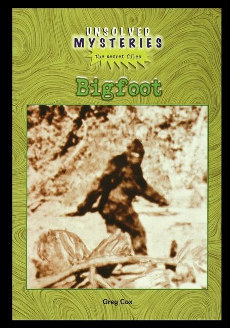 Bigfoot