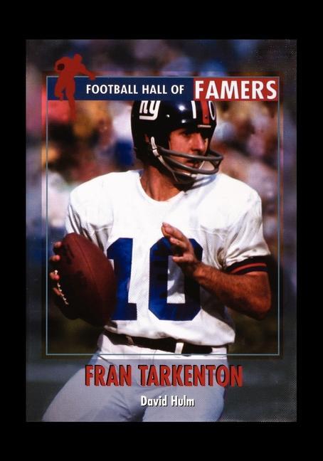 Fran Tarkenton