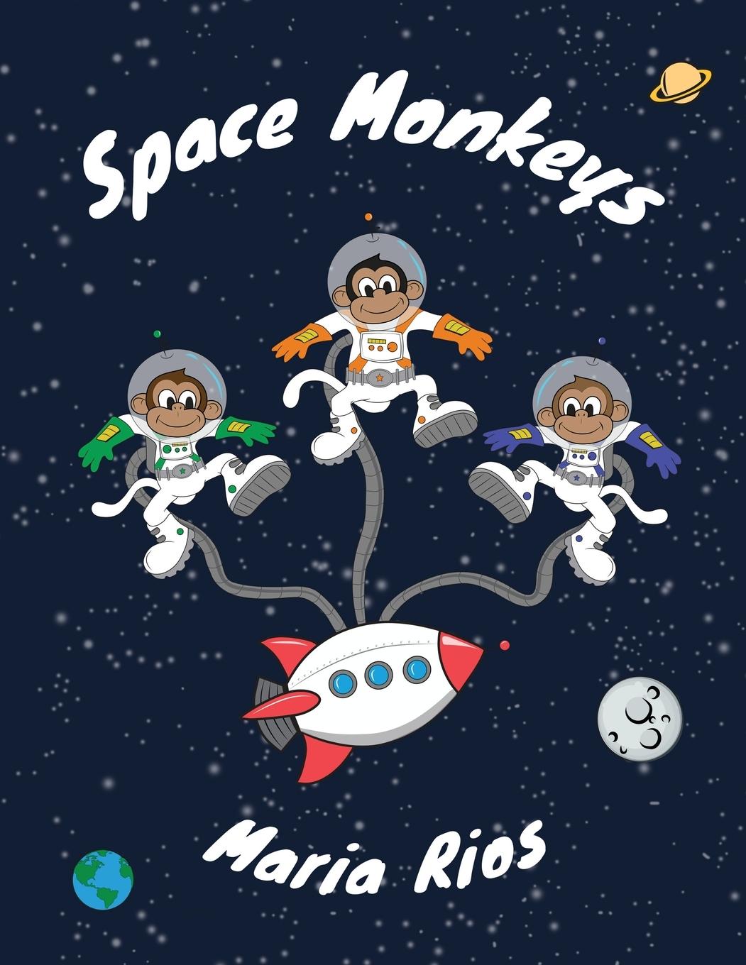 Space Monkeys