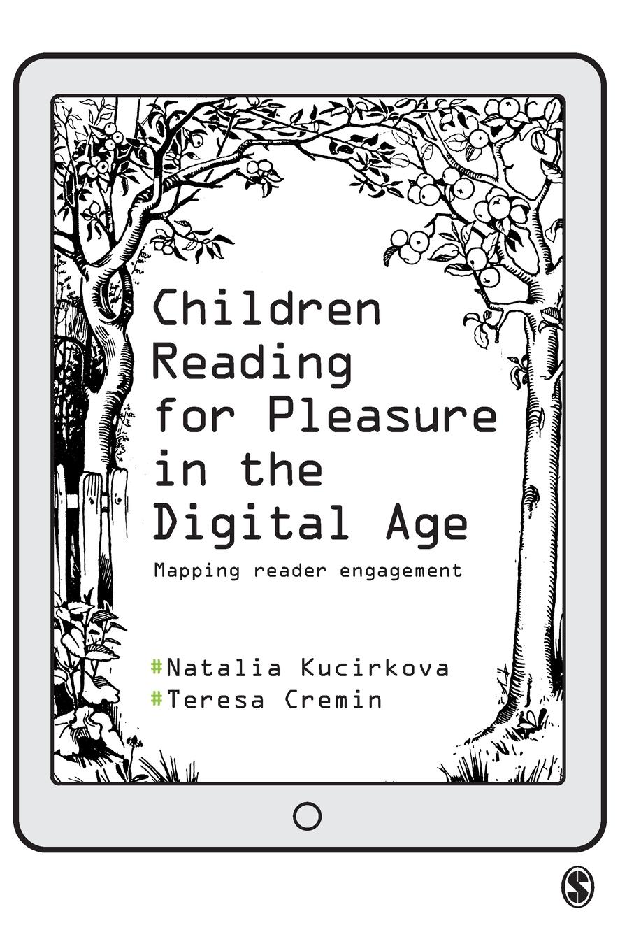 Children Reading for Pleasure in the Digital Age