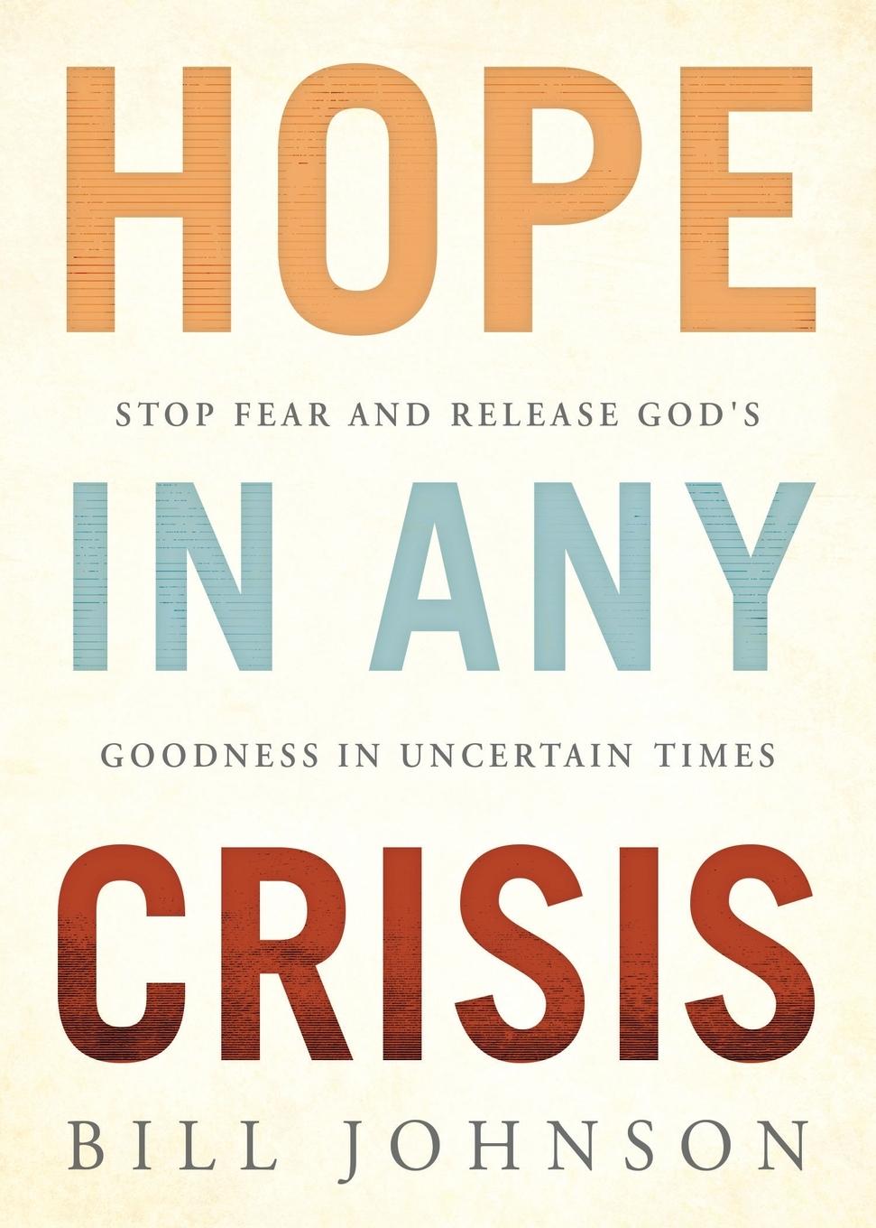 Hope in Any Crisis