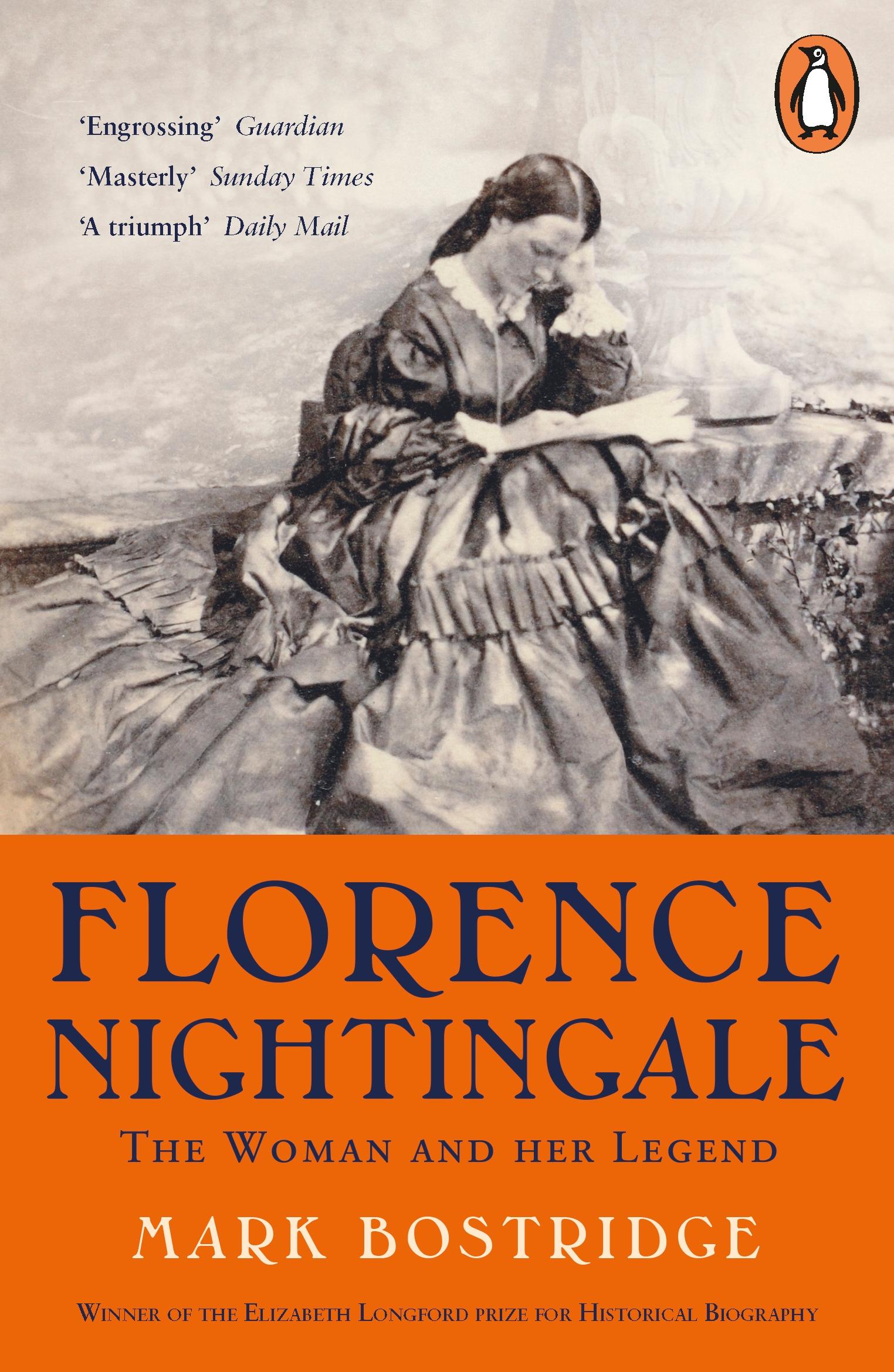 Florence Nightingale