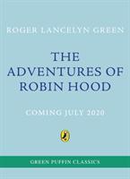 The Adventures of Robin Hood