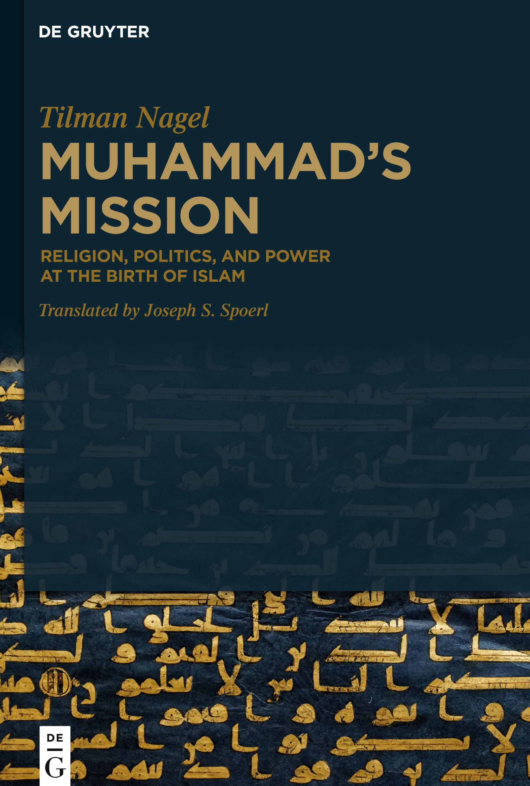 Muhammad's Mission