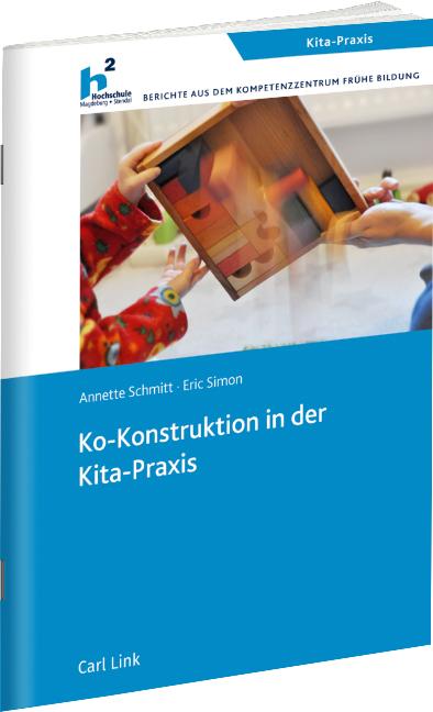 Ko-Konstruktion in der Kita-Praxis